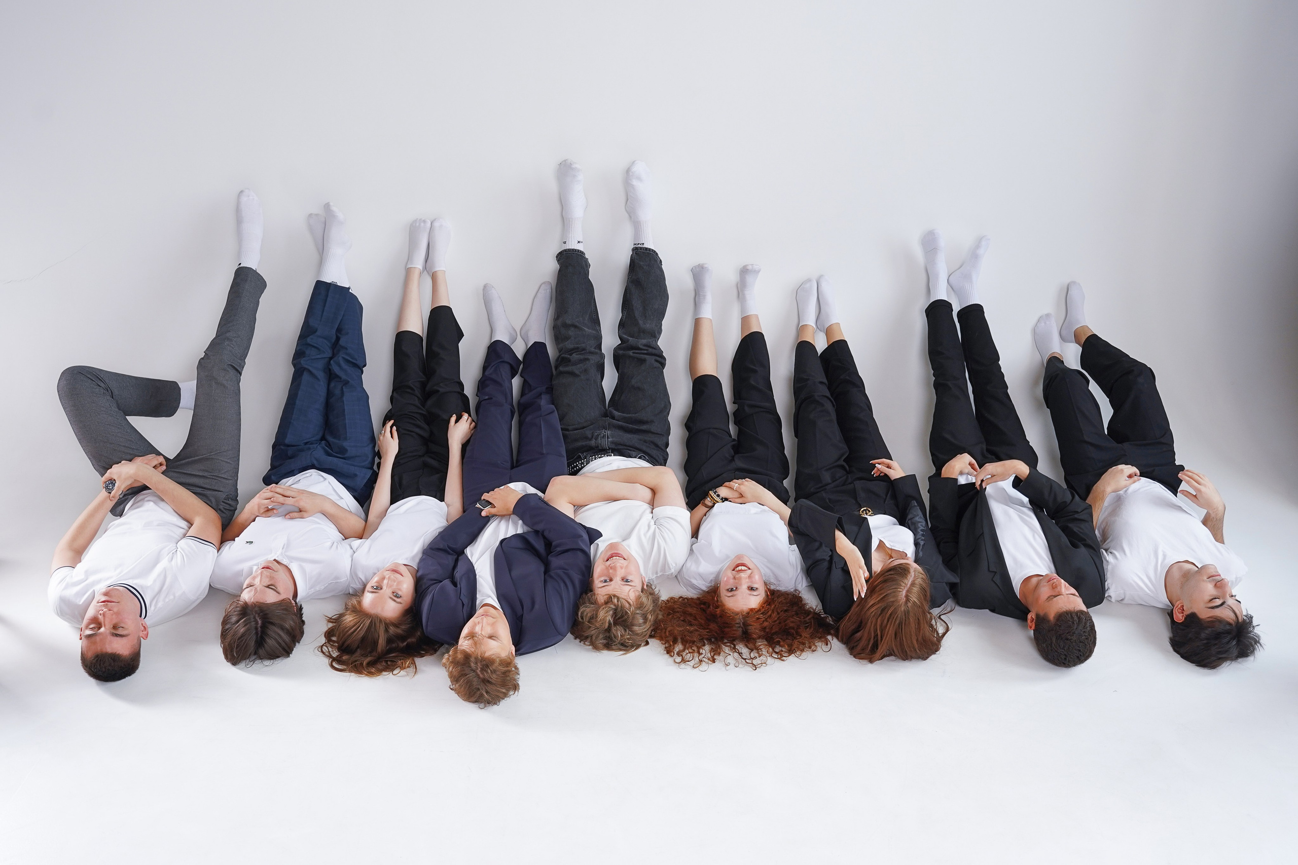 Съемки школа. Детский и семейный Фотограф во Владивостоке Юлия Моисеенко