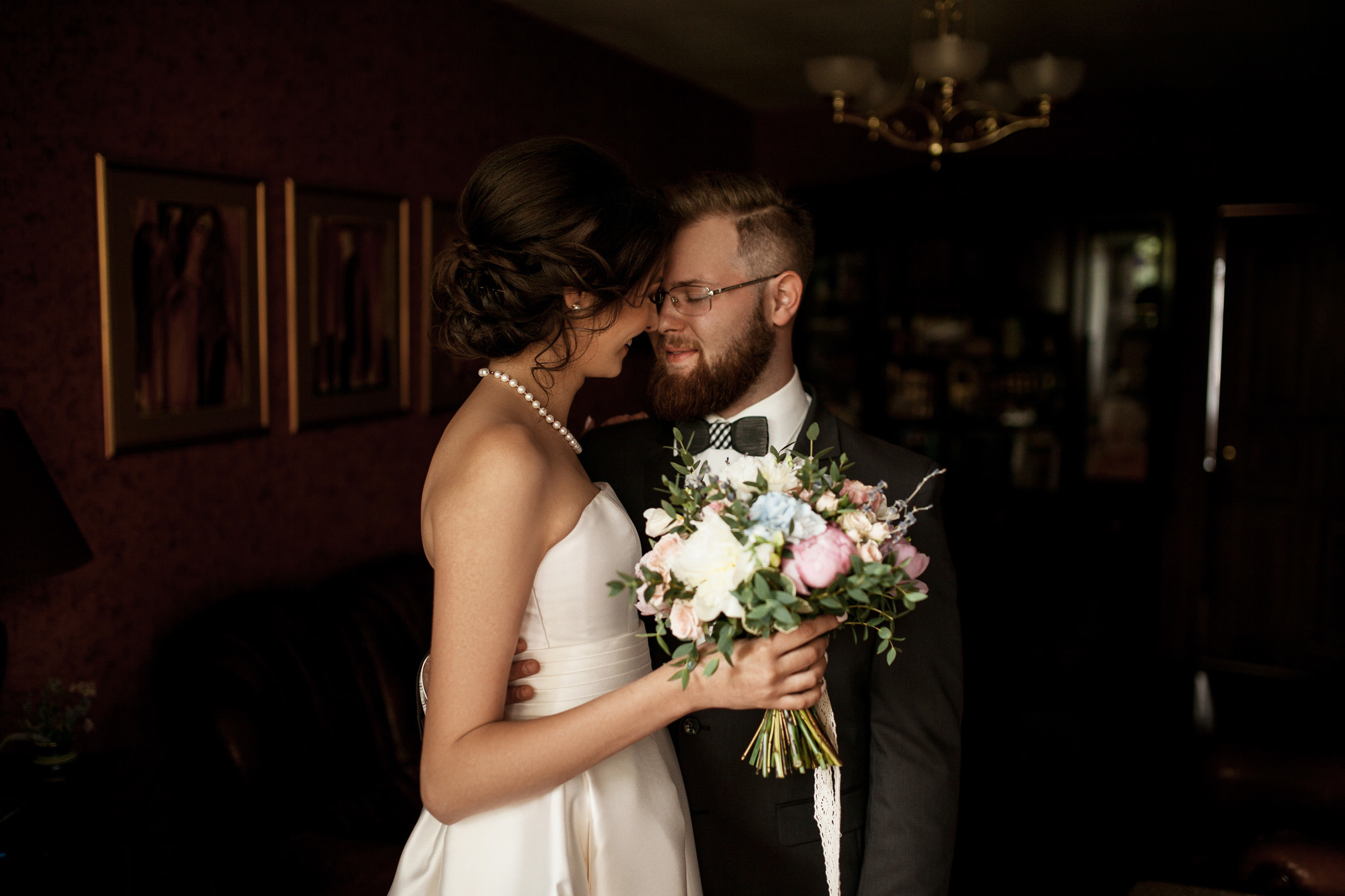 Свадебный фотограф. Свадебный фотограф Колесников Антон