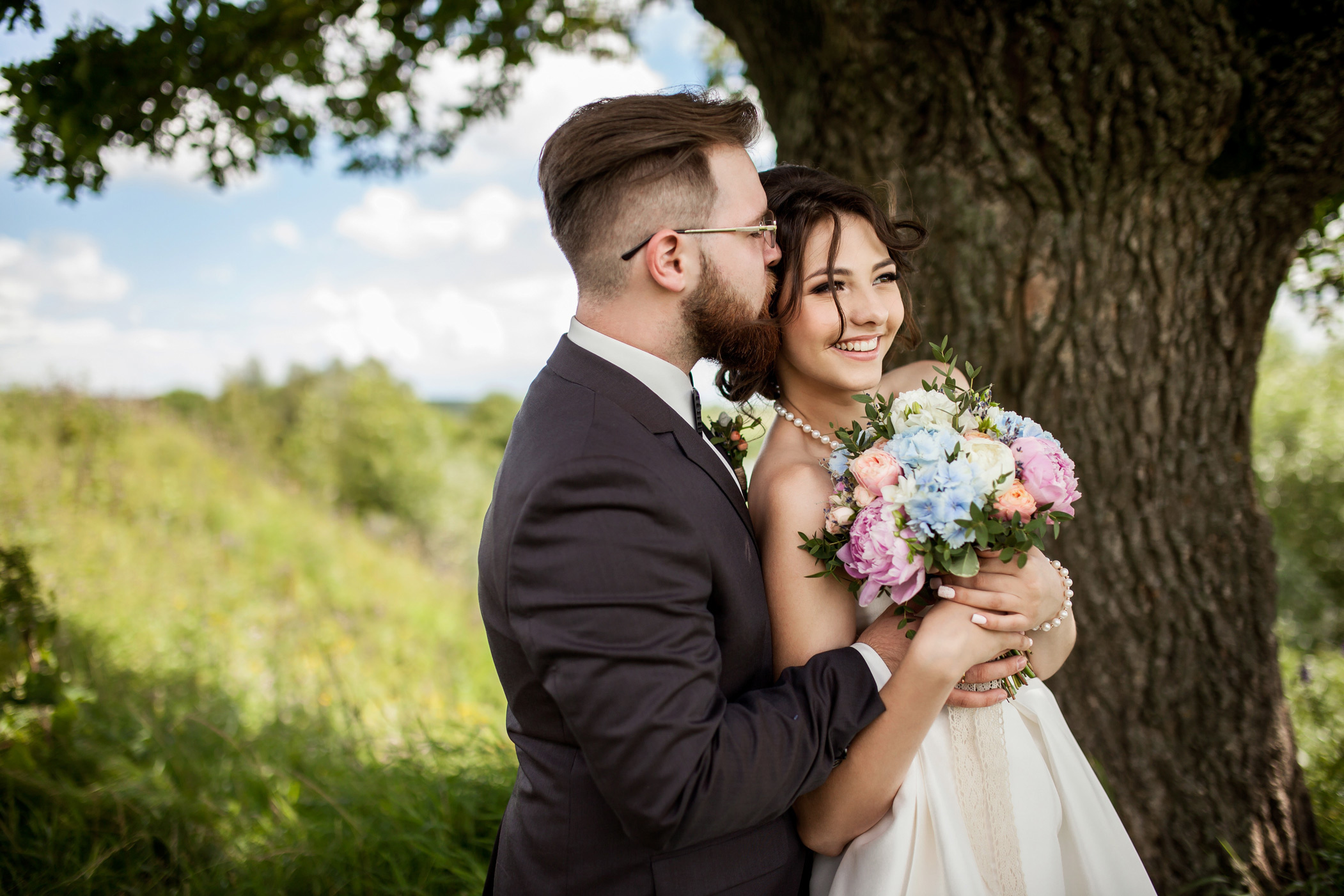 Свадебный фотограф. Свадебный фотограф Колесников Антон