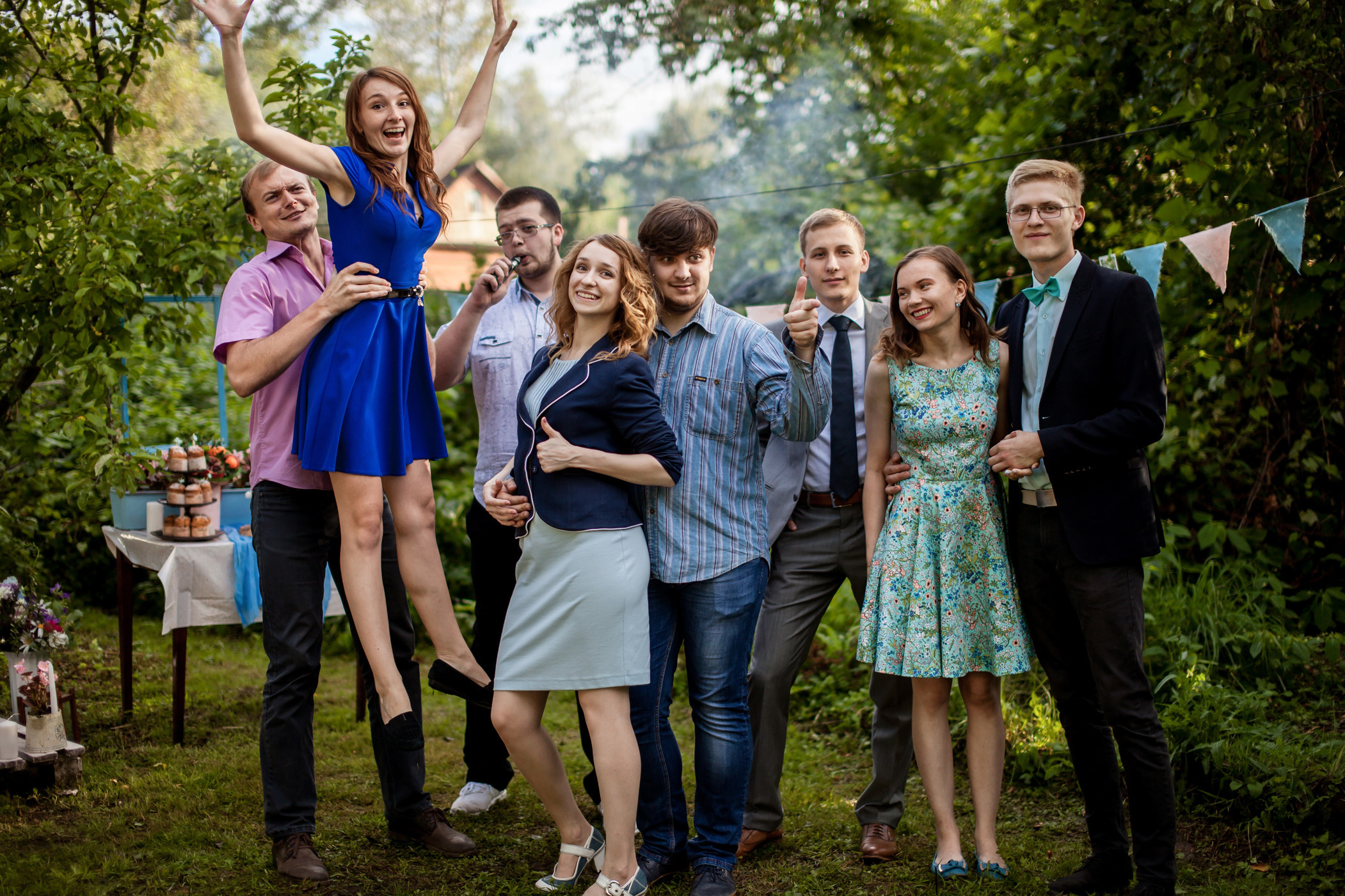 Свадебный фотограф. Свадебный фотограф Колесников Антон