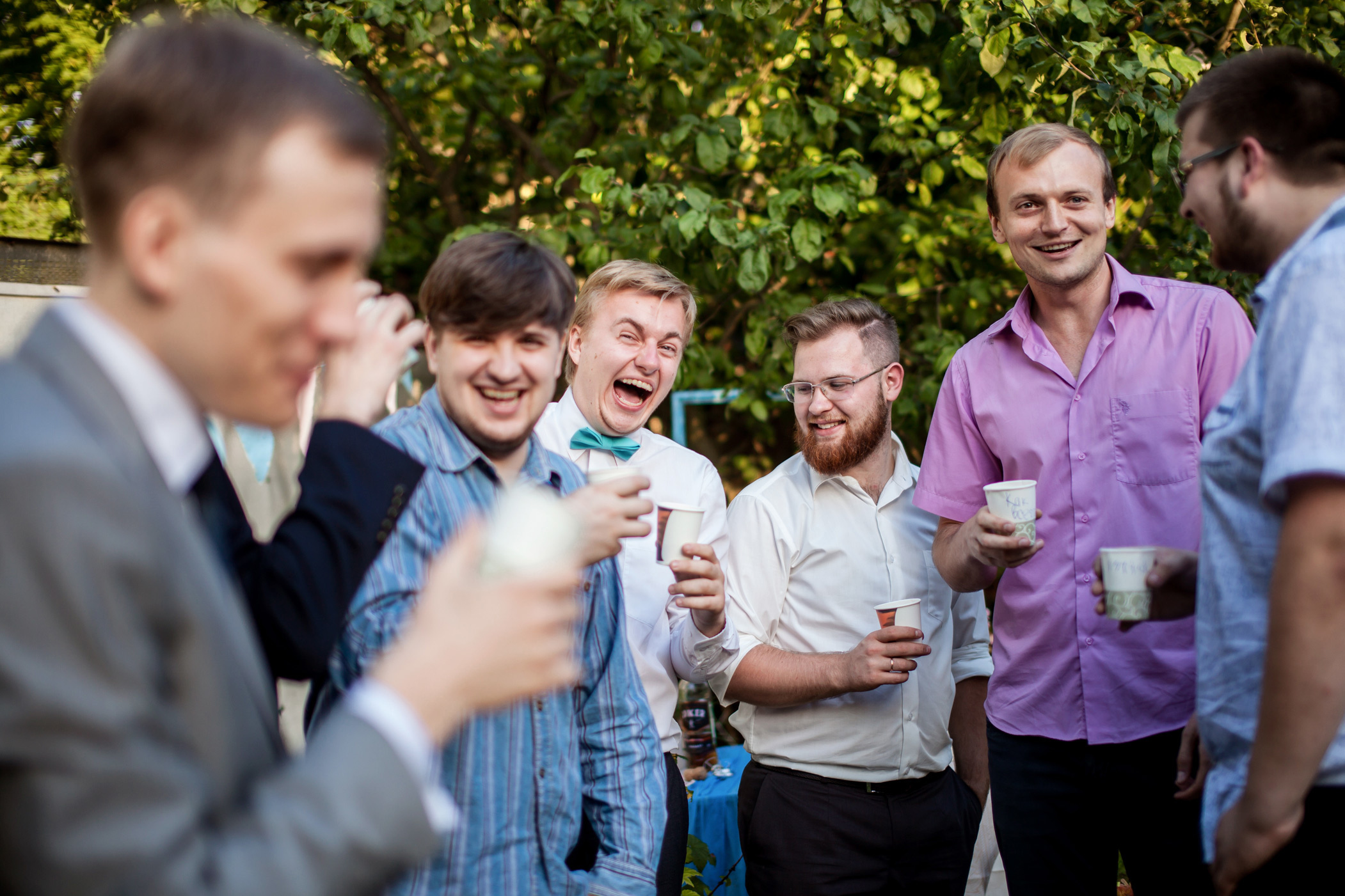 Свадебный фотограф. Свадебный фотограф Колесников Антон