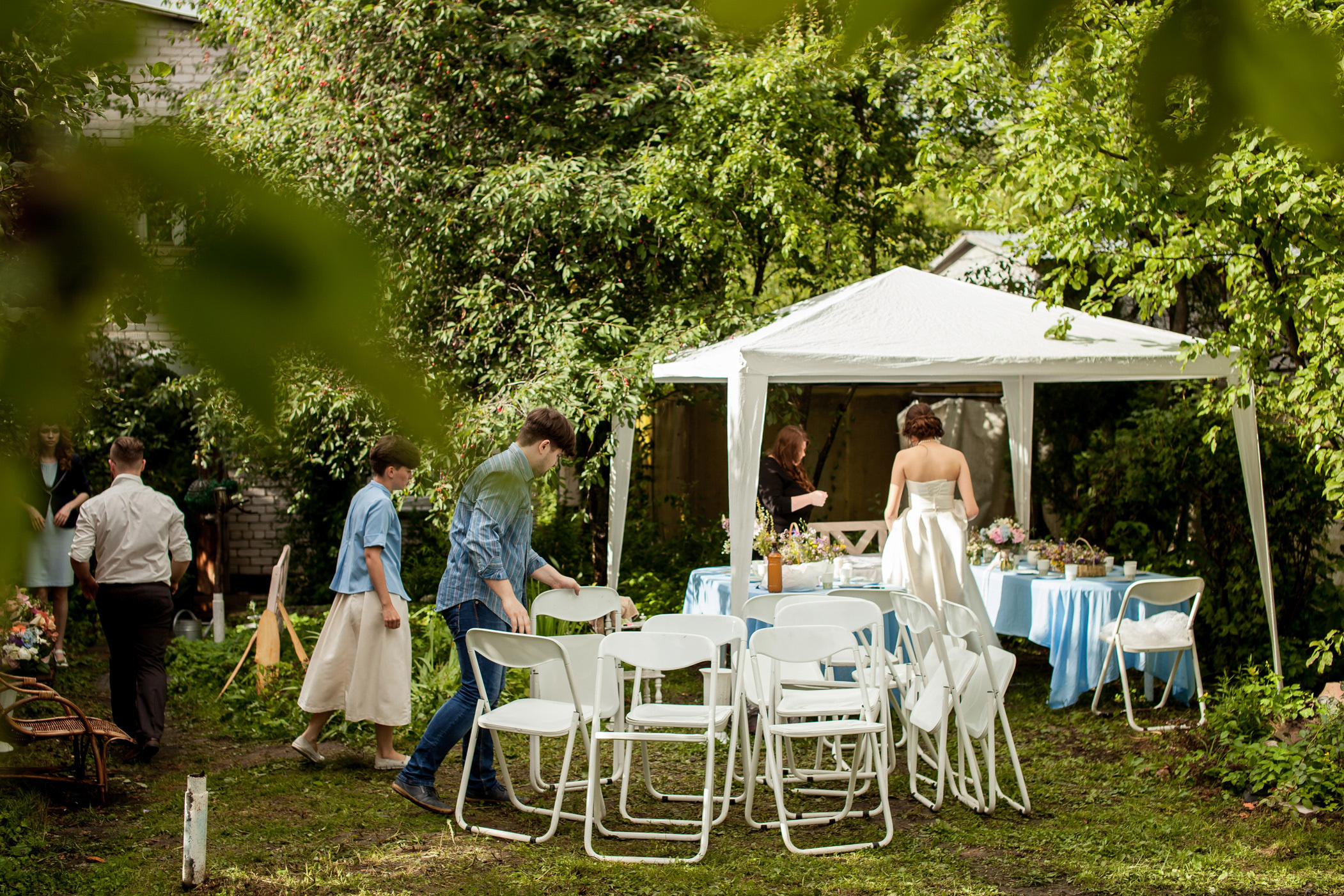 Свадебный фотограф. Свадебный фотограф Колесников Антон