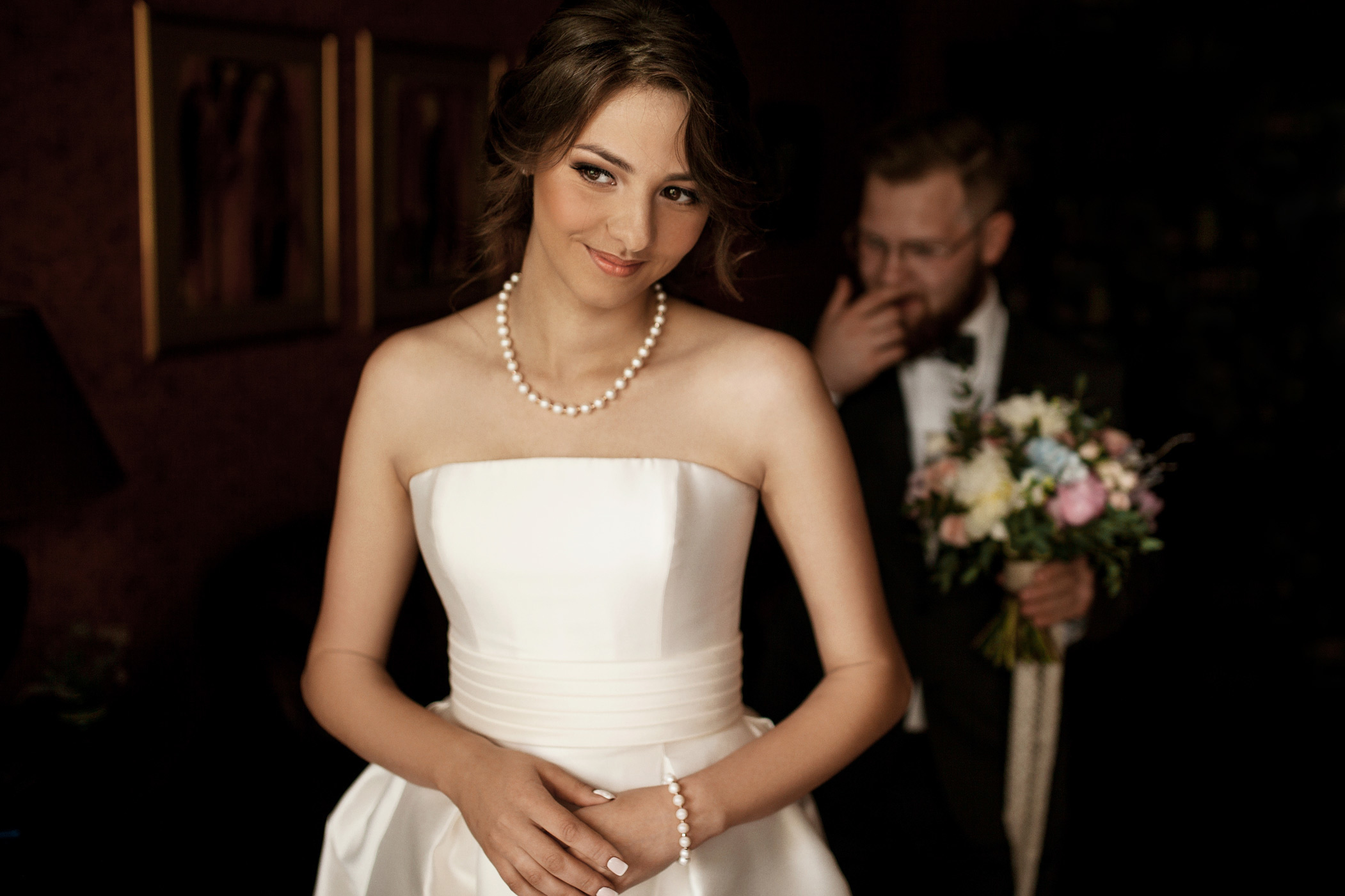 Свадебный фотограф. Свадебный фотограф Колесников Антон