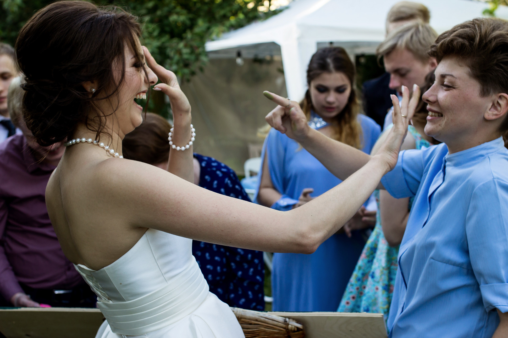 Свадебный фотограф. Свадебный фотограф Колесников Антон