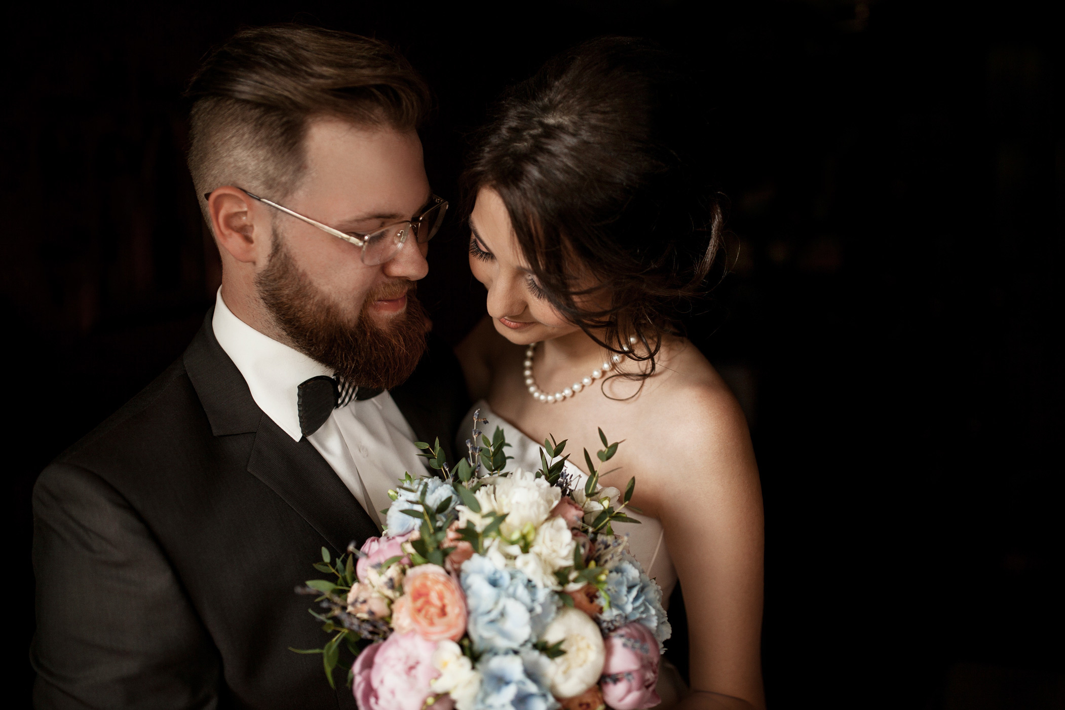 Свадебный фотограф. Свадебный фотограф Колесников Антон