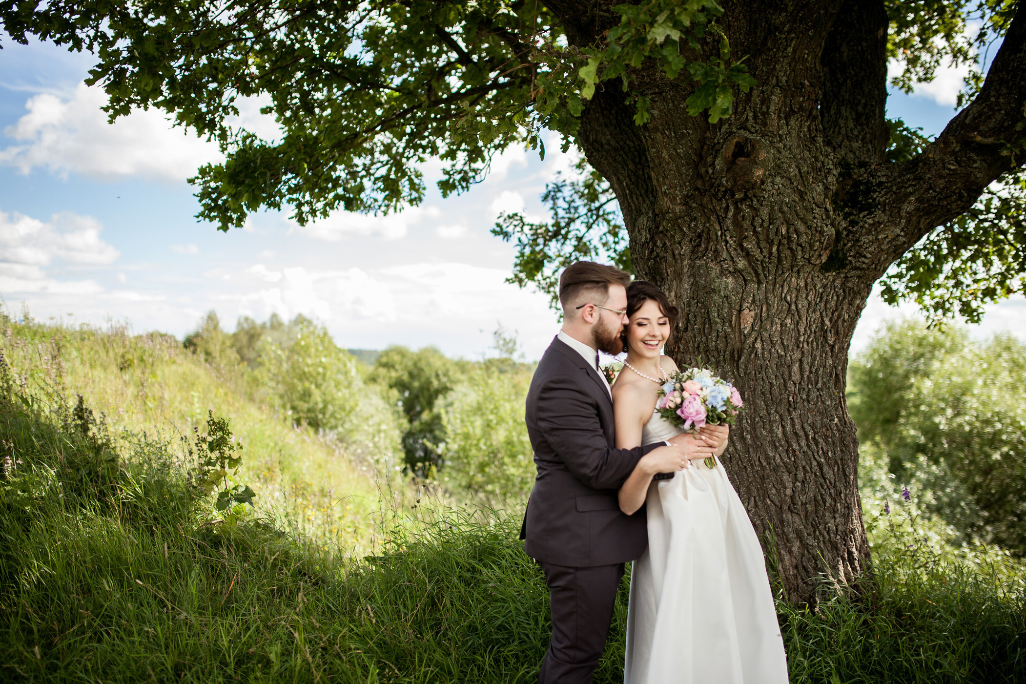 Свадебный фотограф. Свадебный фотограф Колесников Антон