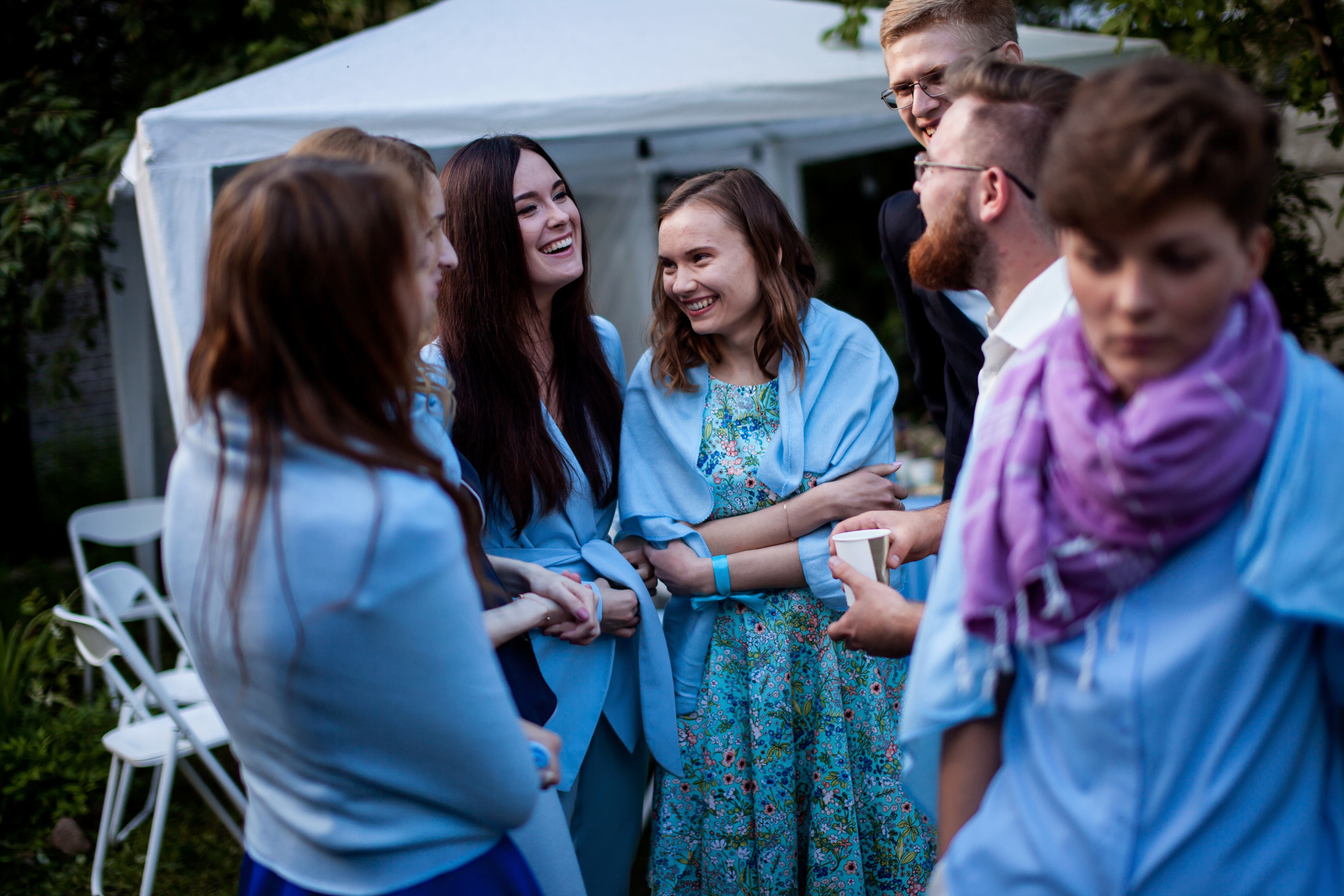 Свадебный фотограф. Свадебный фотограф Колесников Антон