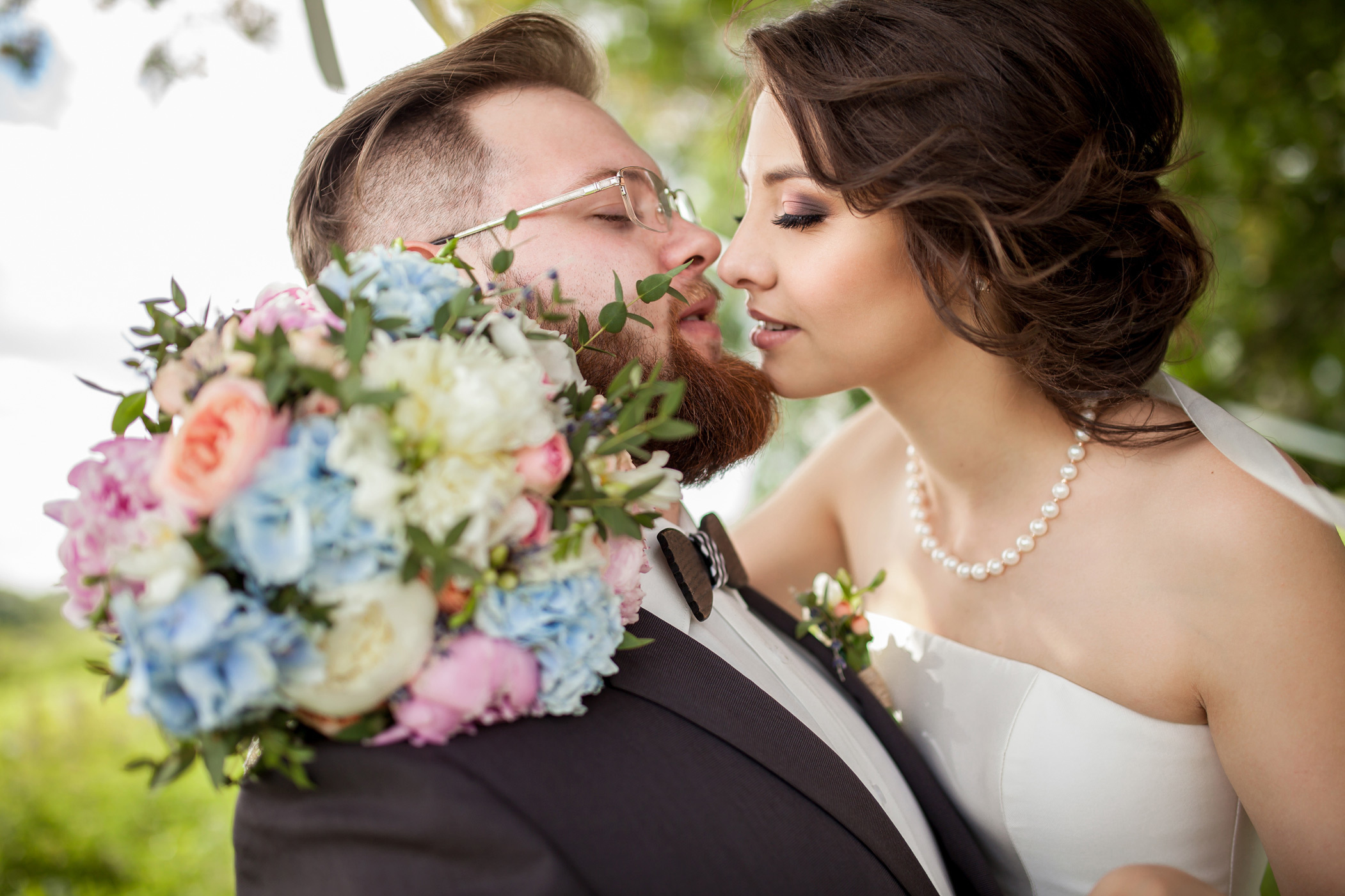 Свадебный фотограф. Свадебный фотограф Колесников Антон