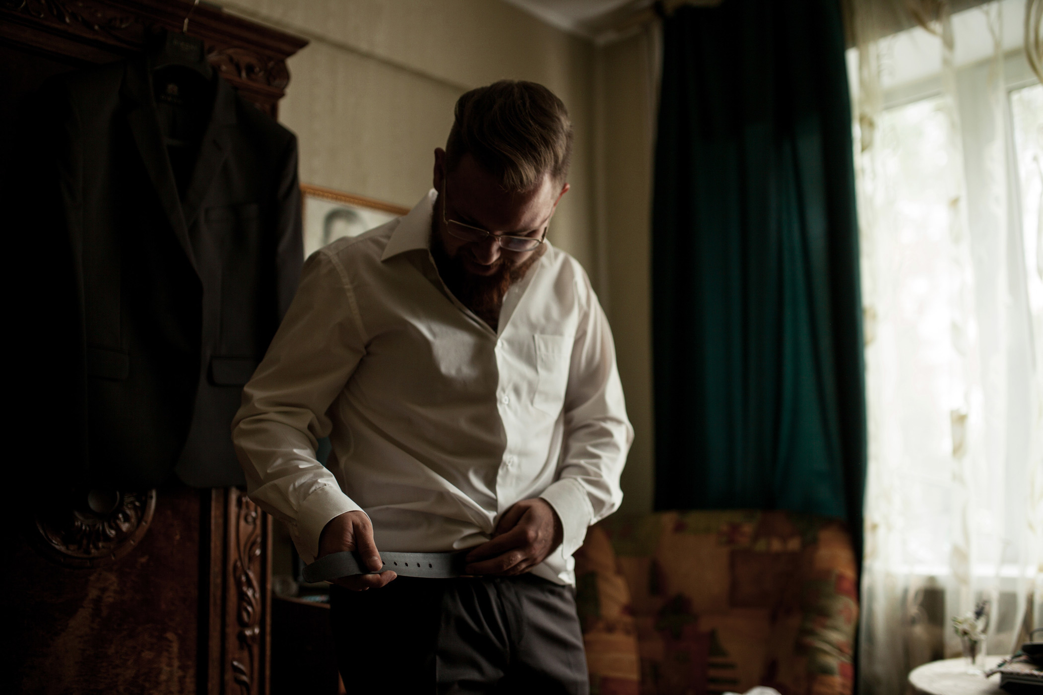 Свадебный фотограф. Свадебный фотограф Колесников Антон