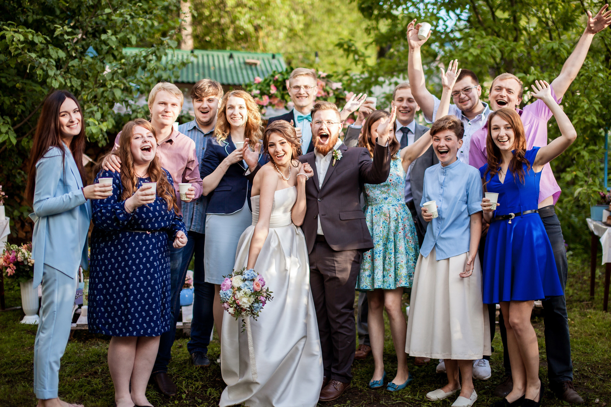Свадебный фотограф. Свадебный фотограф Колесников Антон
