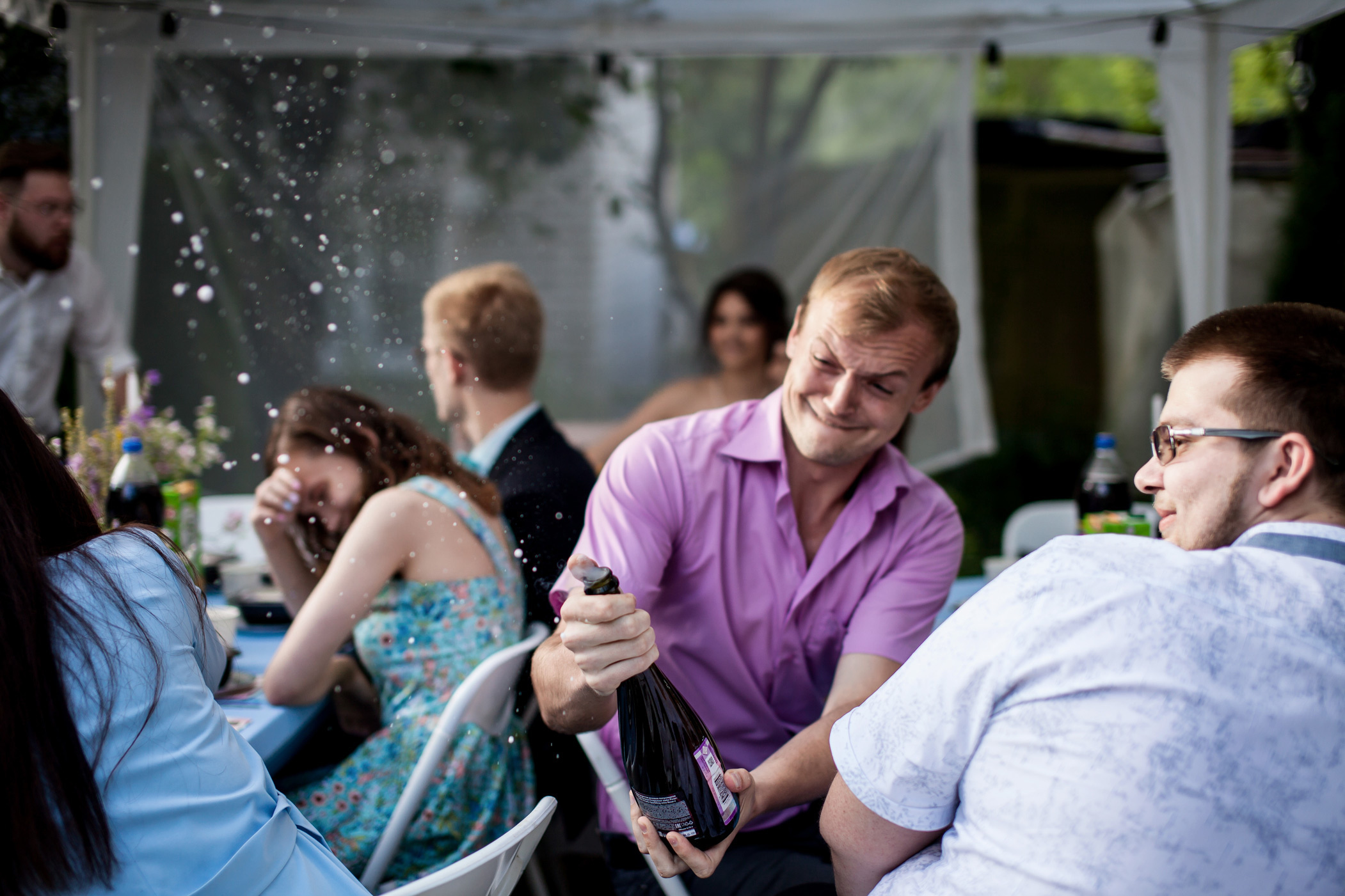 Свадебный фотограф. Свадебный фотограф Колесников Антон