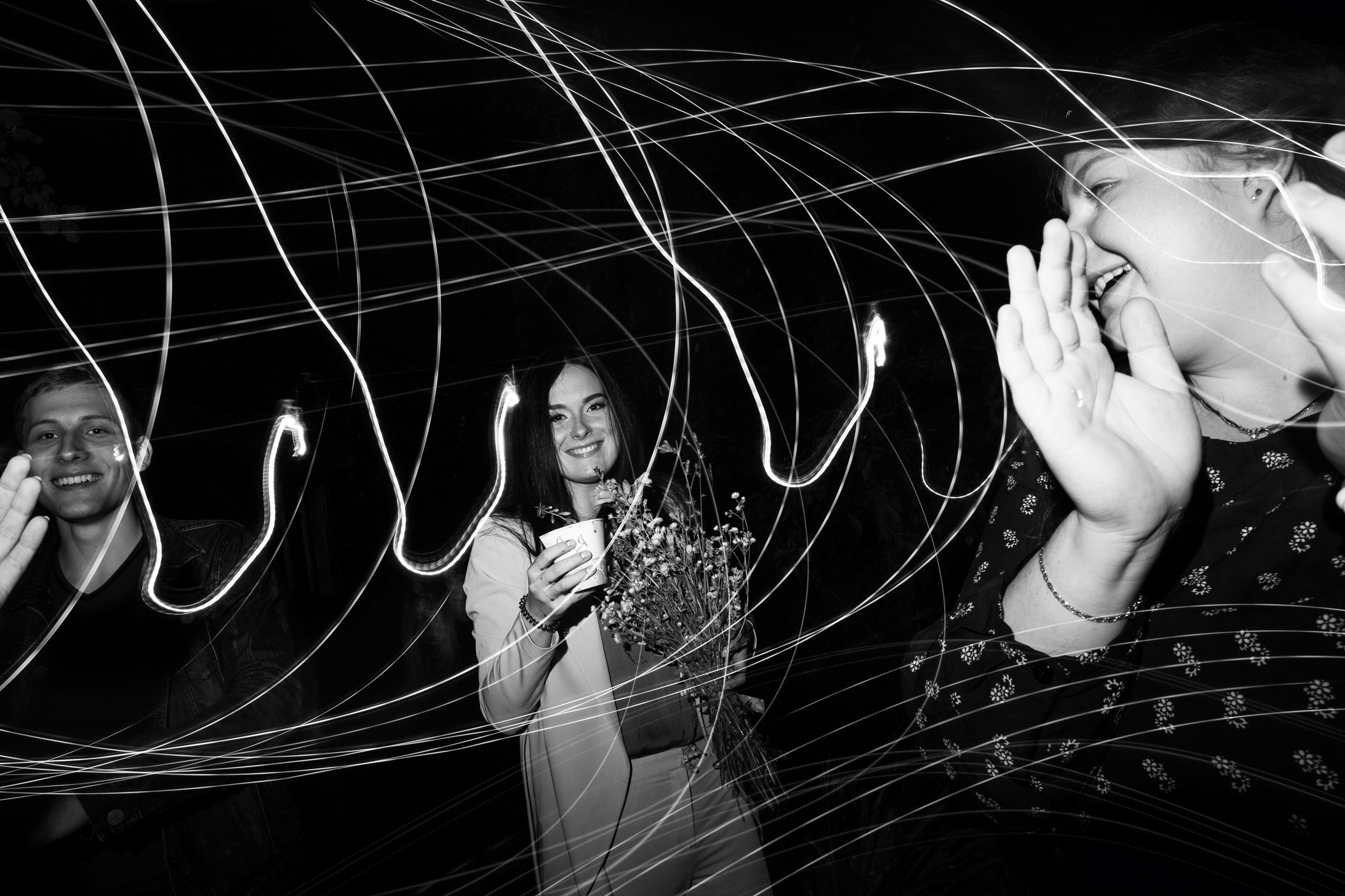 Свадебный фотограф. Свадебный фотограф Колесников Антон