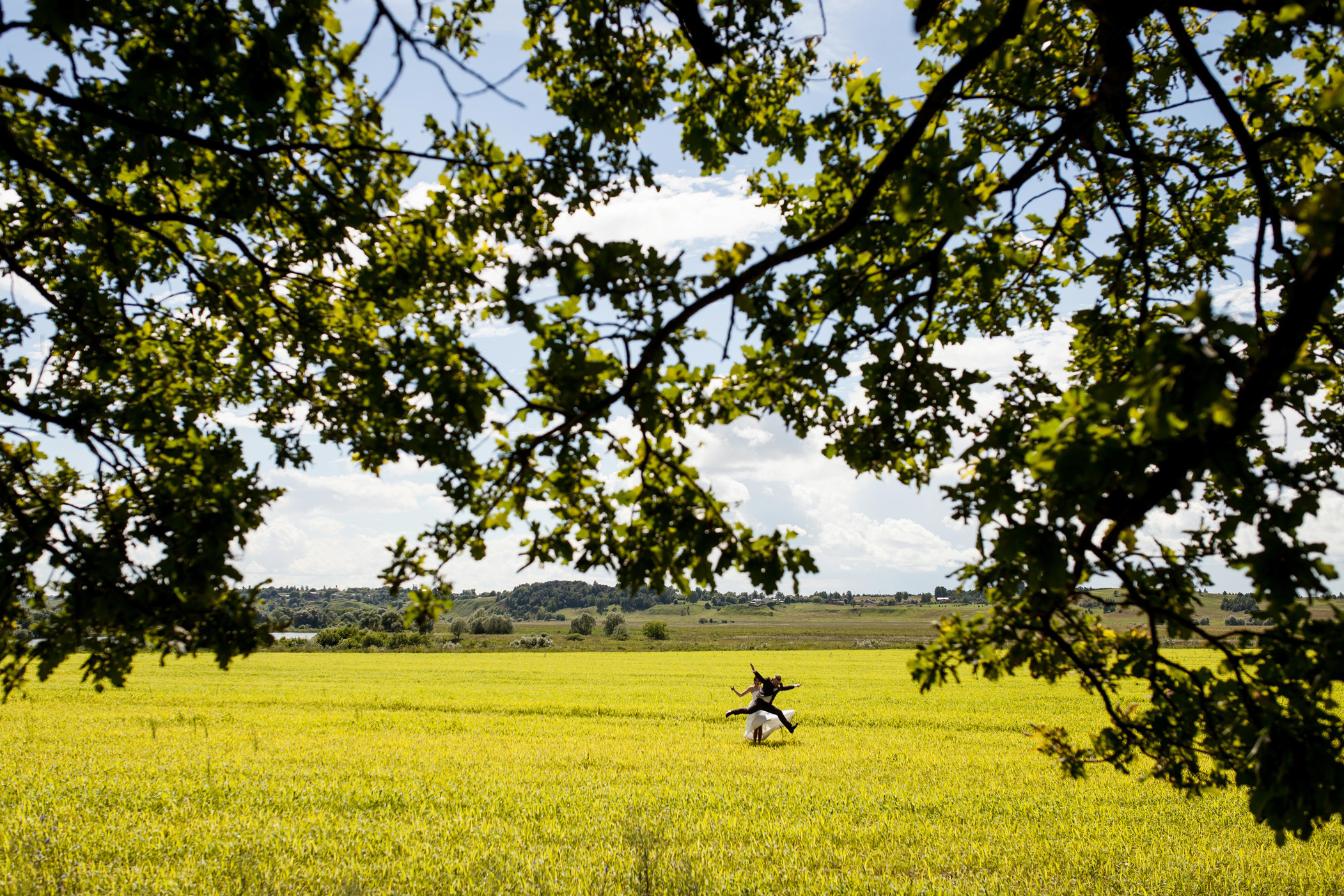 Свадебный фотограф. Свадебный фотограф Колесников Антон