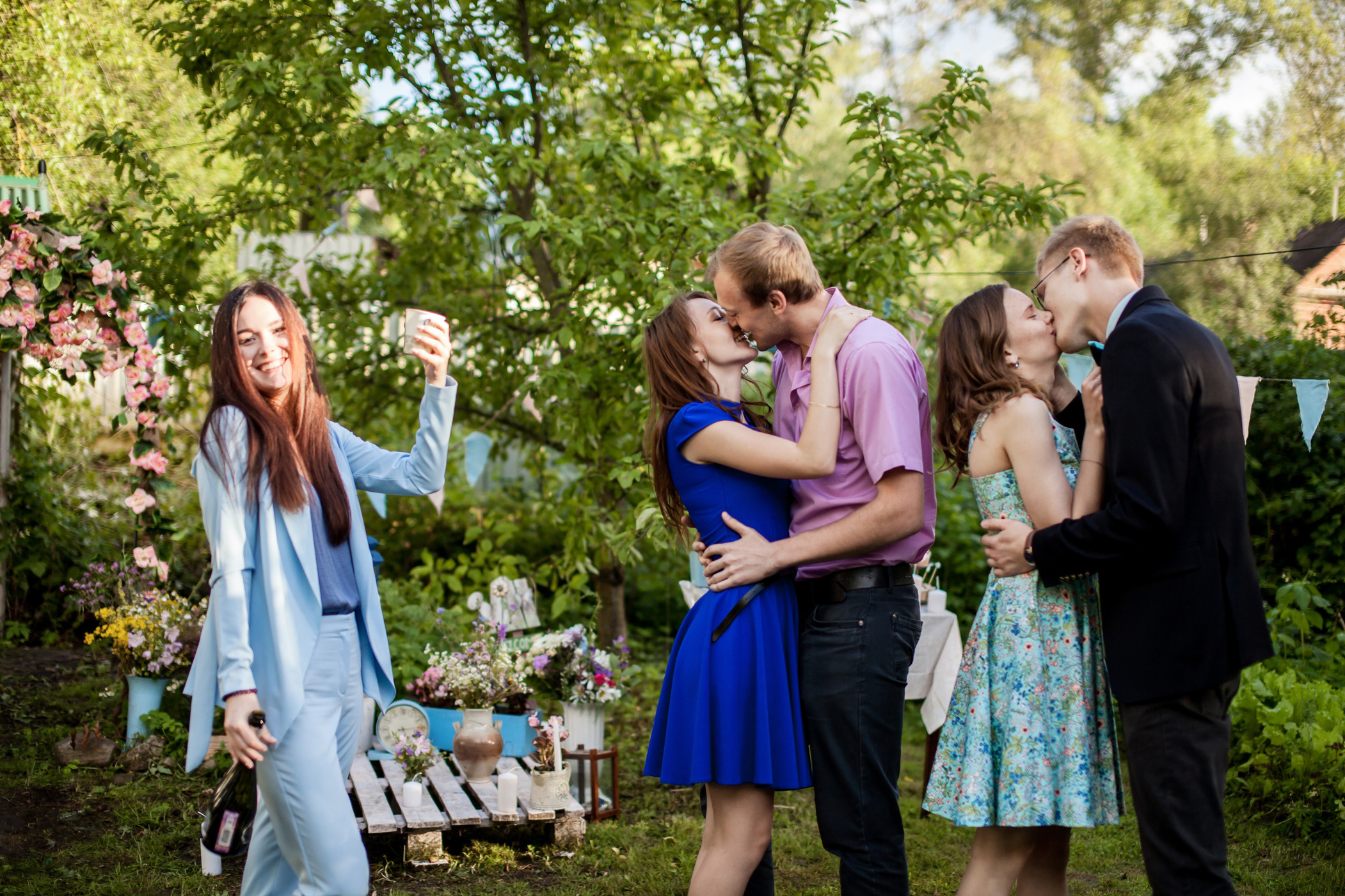 Свадебный фотограф. Свадебный фотограф Колесников Антон