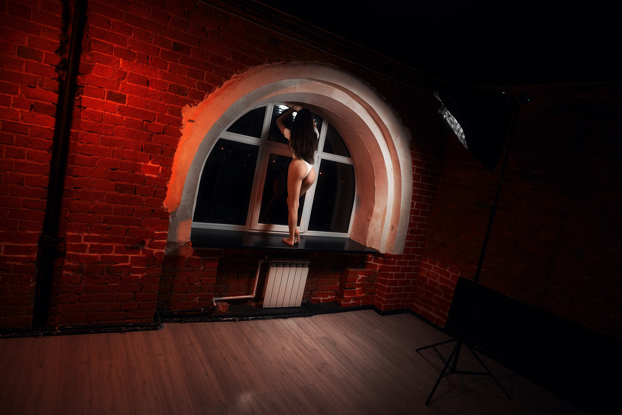 Есения. Азиев Александр|Портретный фотограф