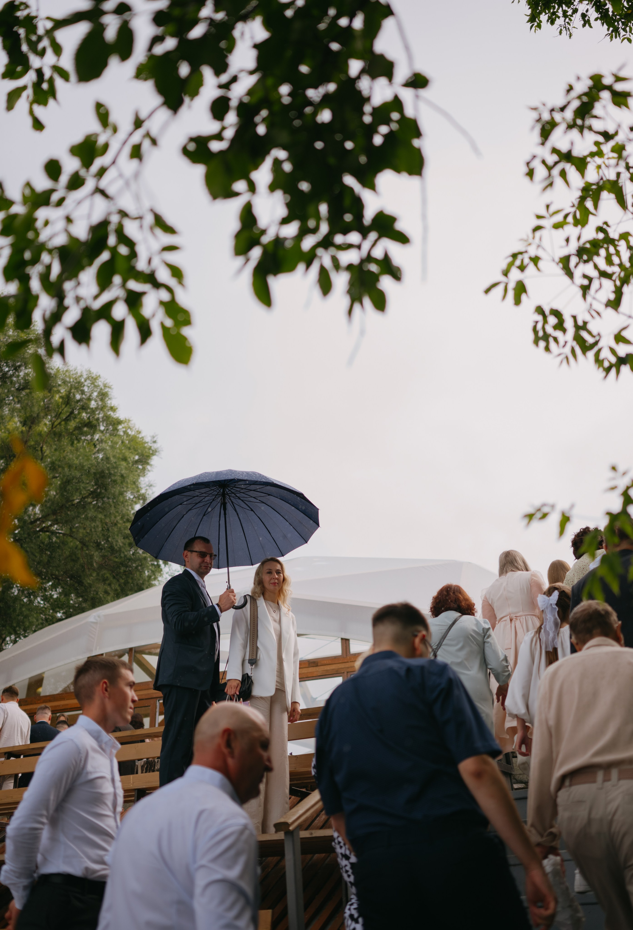 Игорь и Вероника. Свадебный фотограф Уфа Дарья Насырова