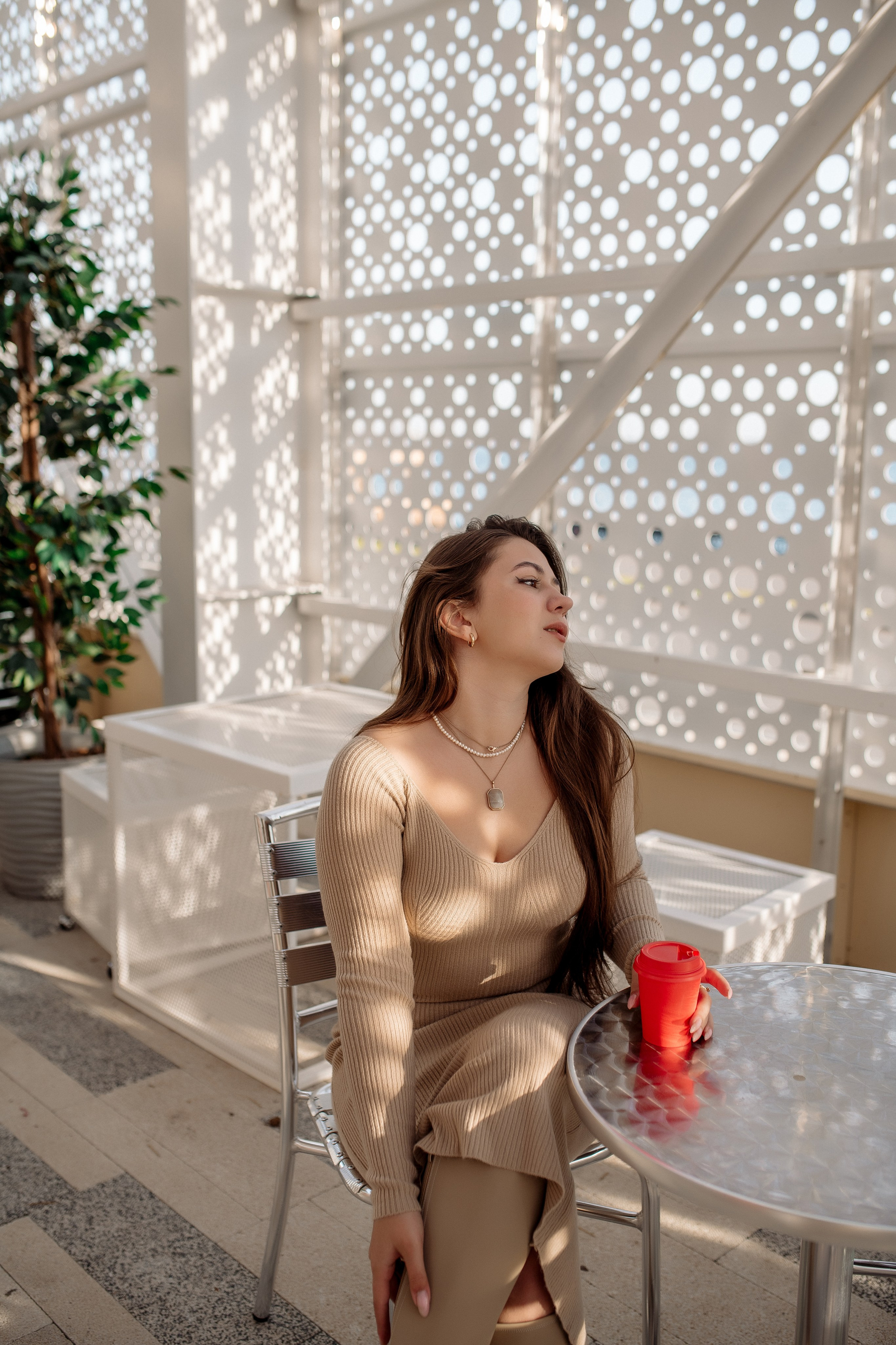 Художница-блогер. Фотограф Мария Стрелкова