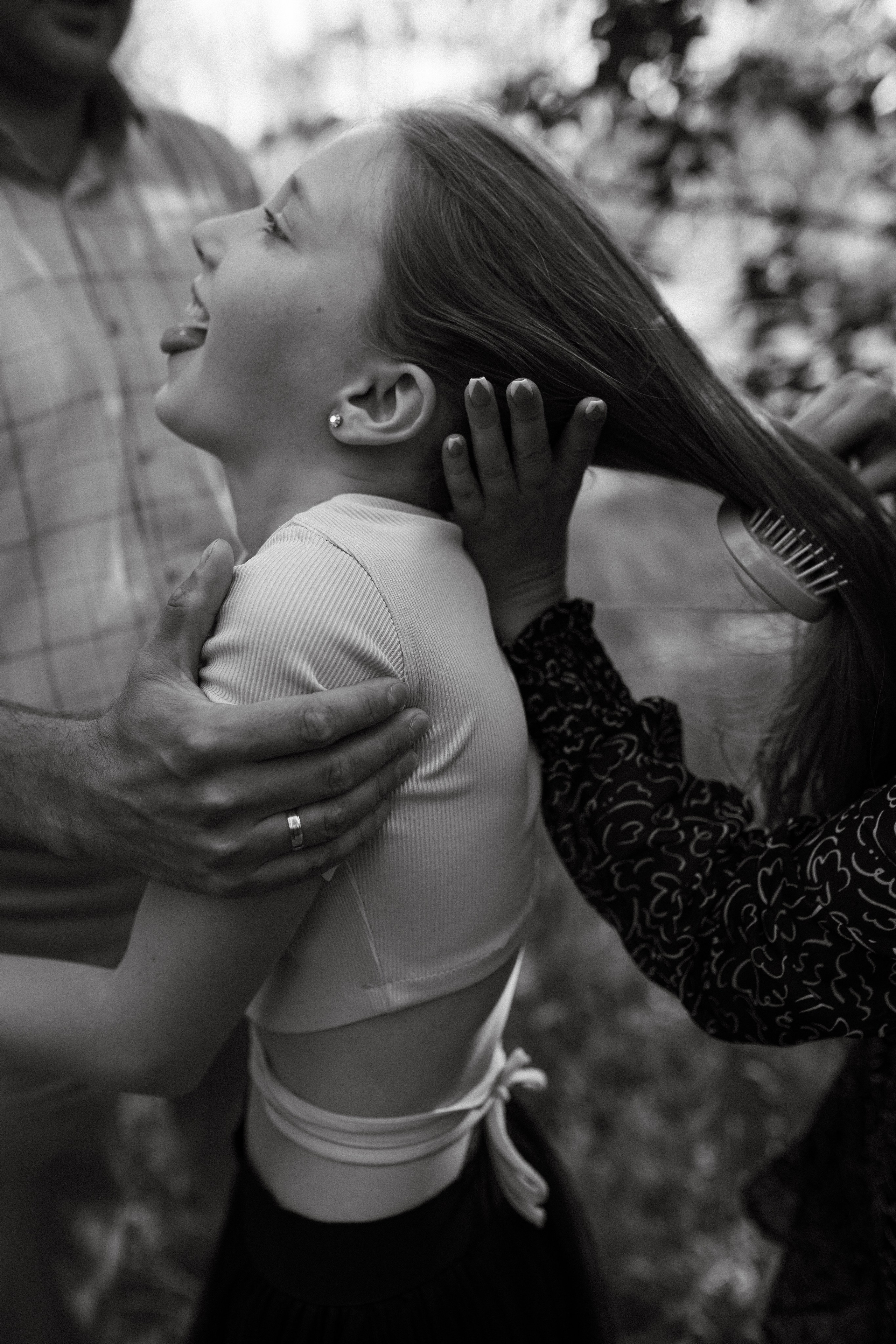 Семейная. Фотограф в Казани Кристина Цыганова