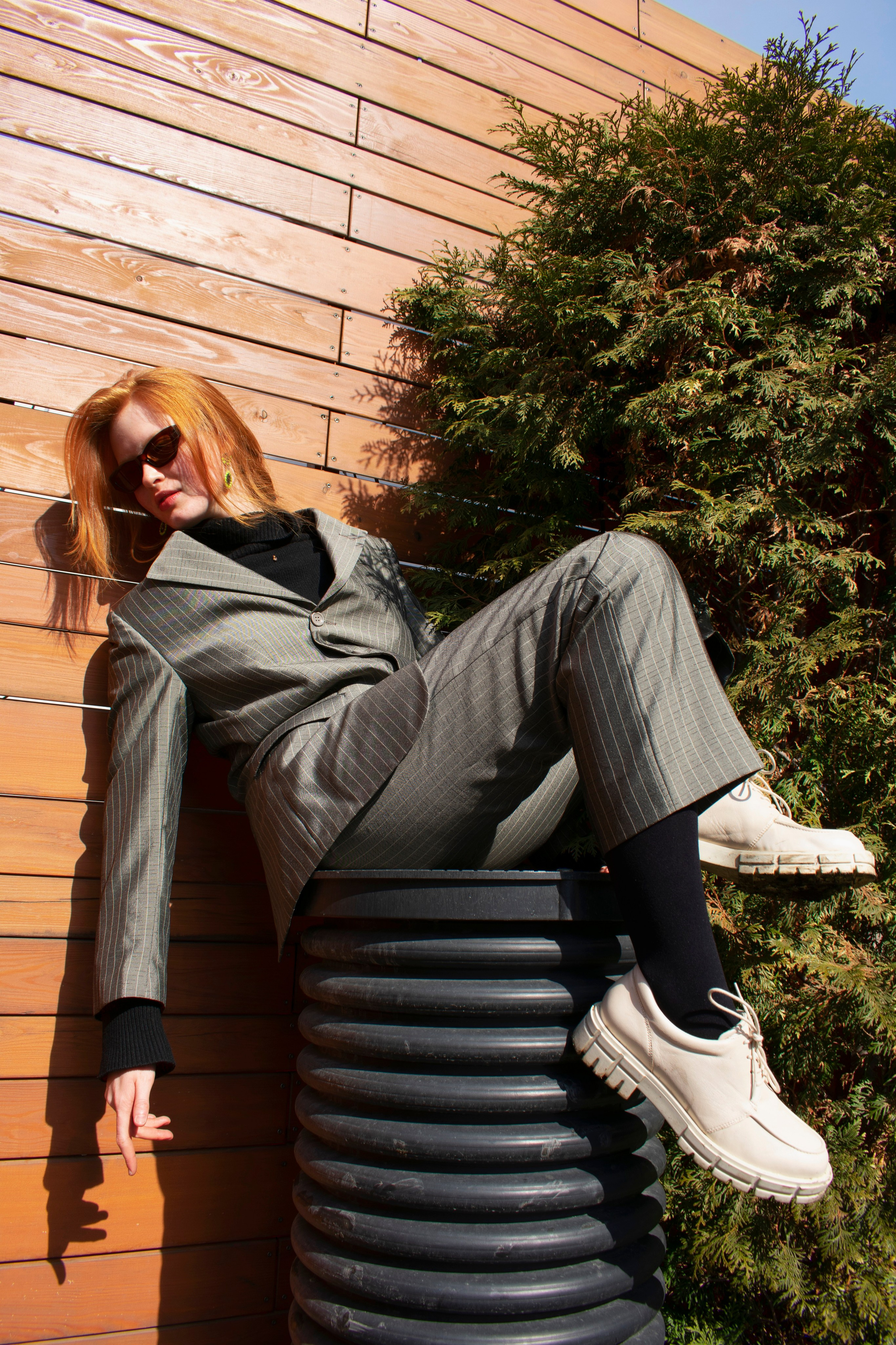 Мари. Главная