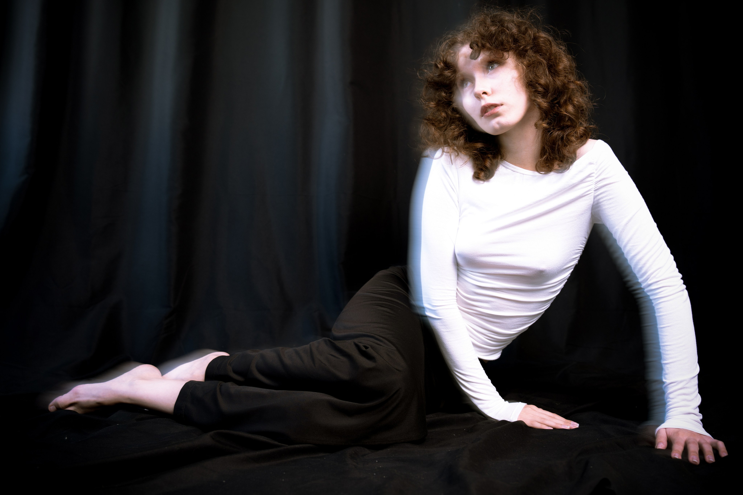 Таня. Главная