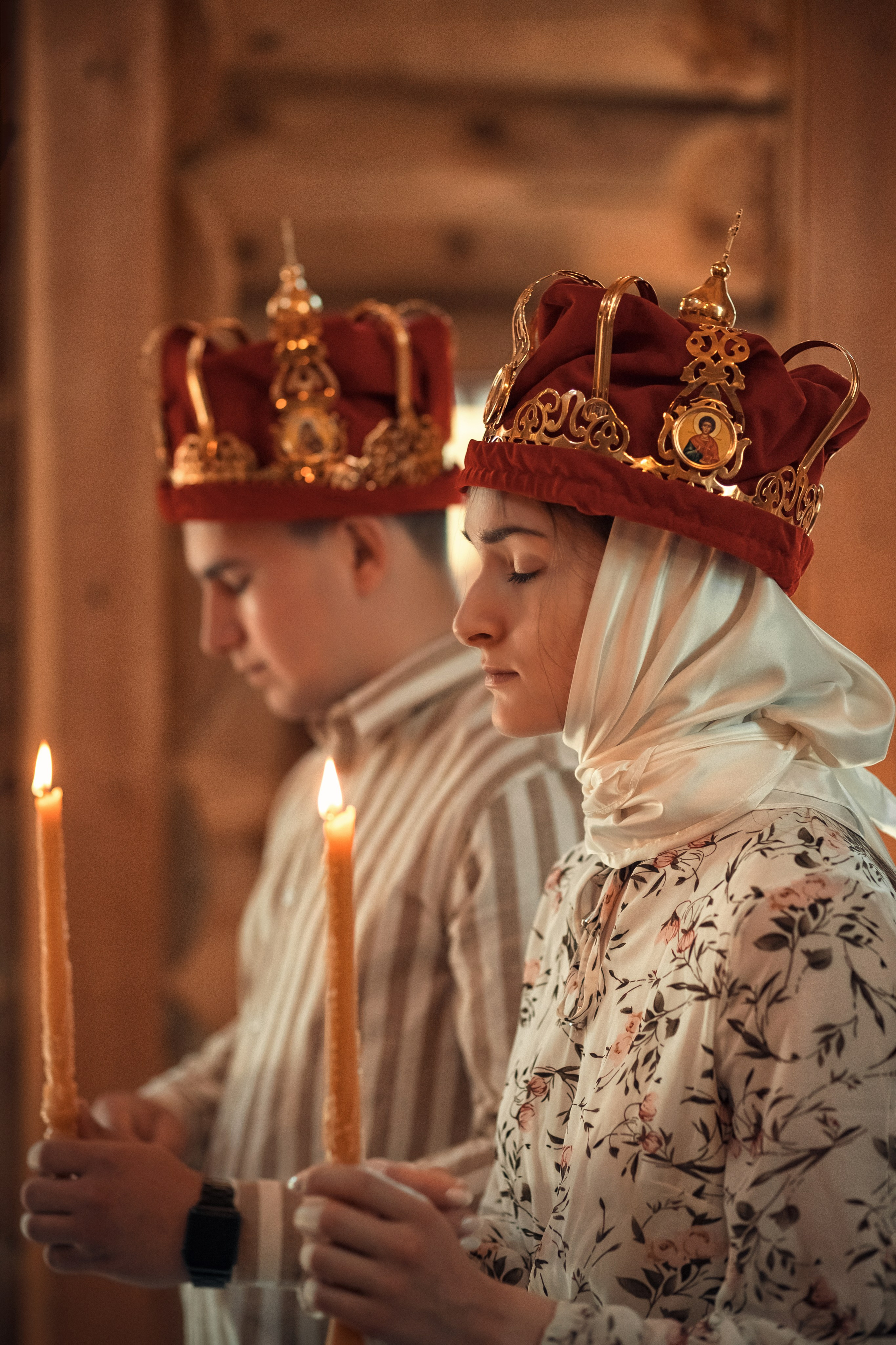 Фотограф на таинство крещения и венчание в храмах Москвы и MO. Moscow_CPC