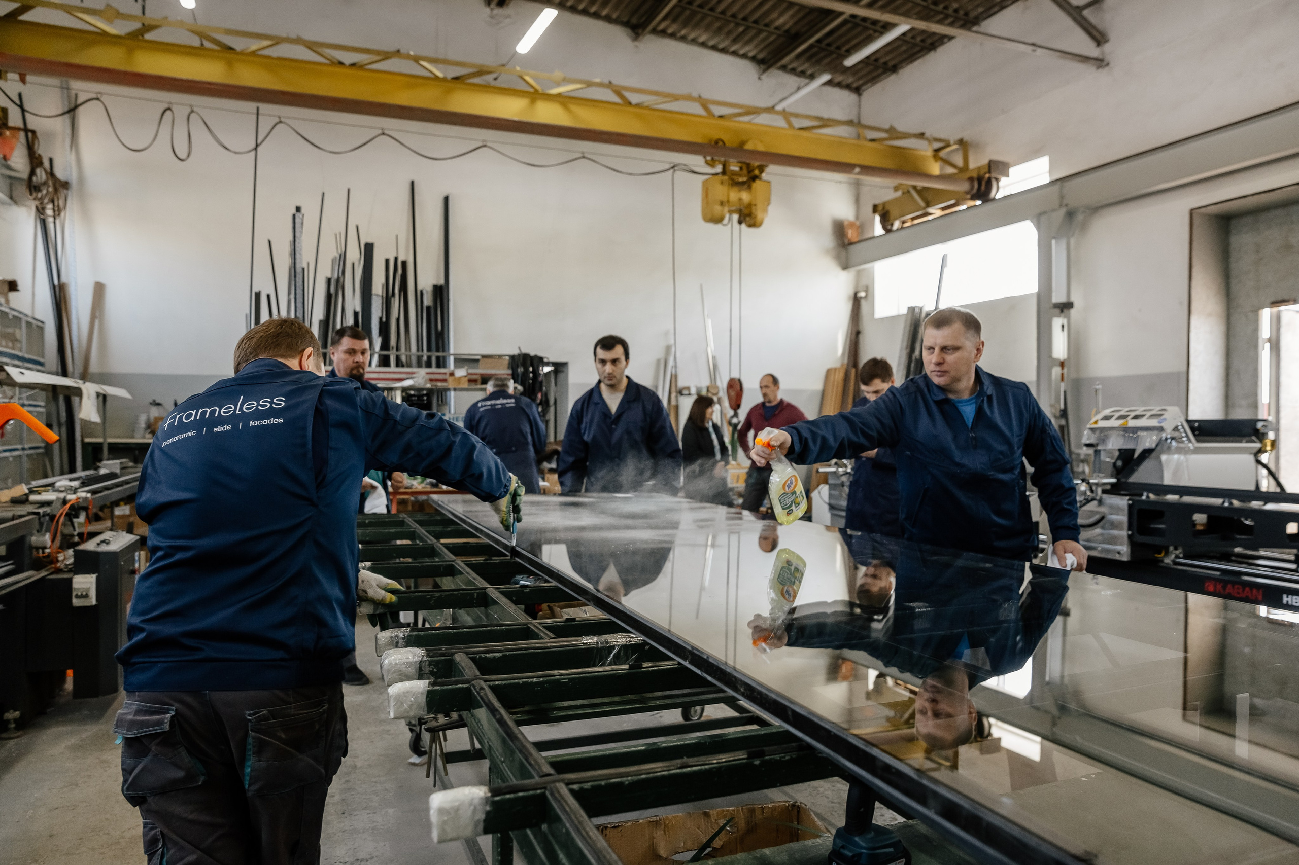 Квазар. Профессиональный фотограф Инесса Новикова в Москве