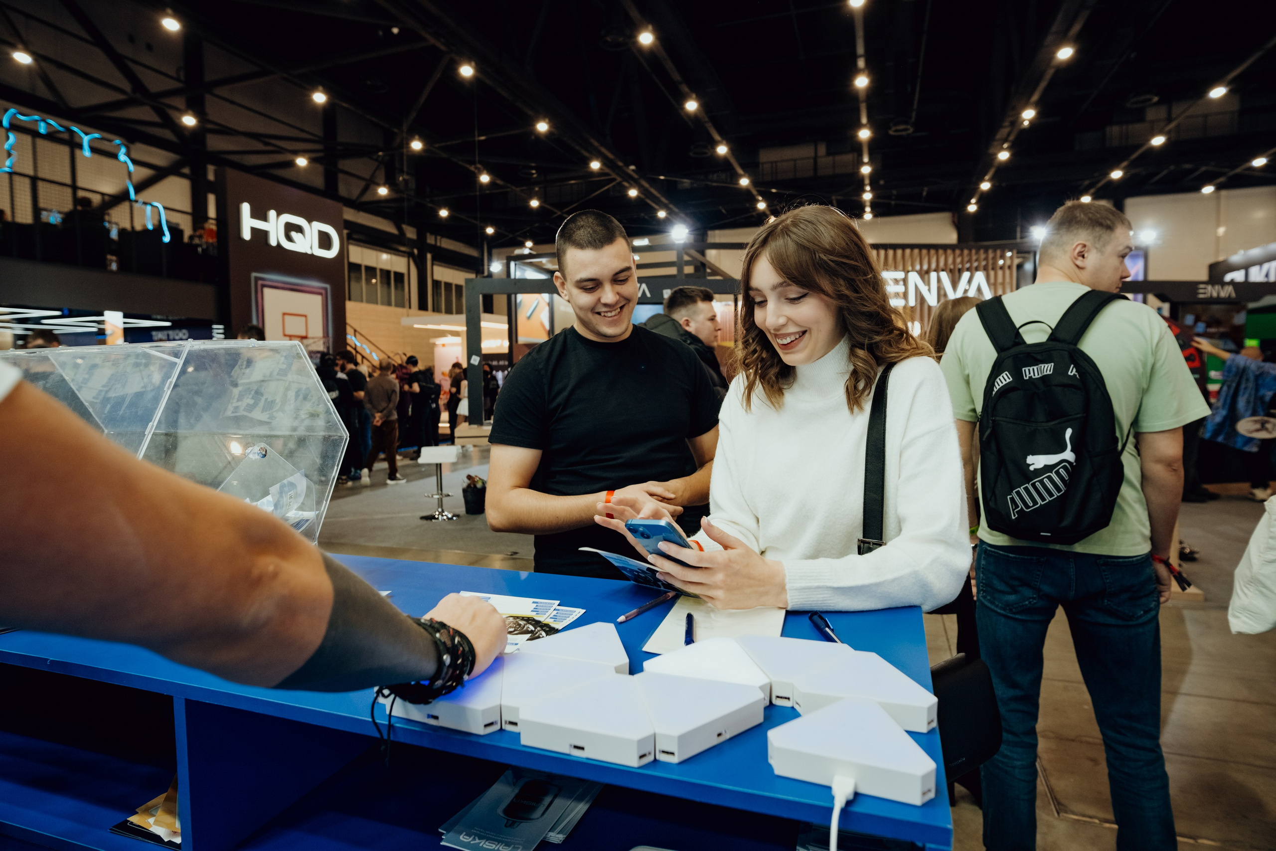 Репортажные съемки. Фотограф и видеограф в Северной столице