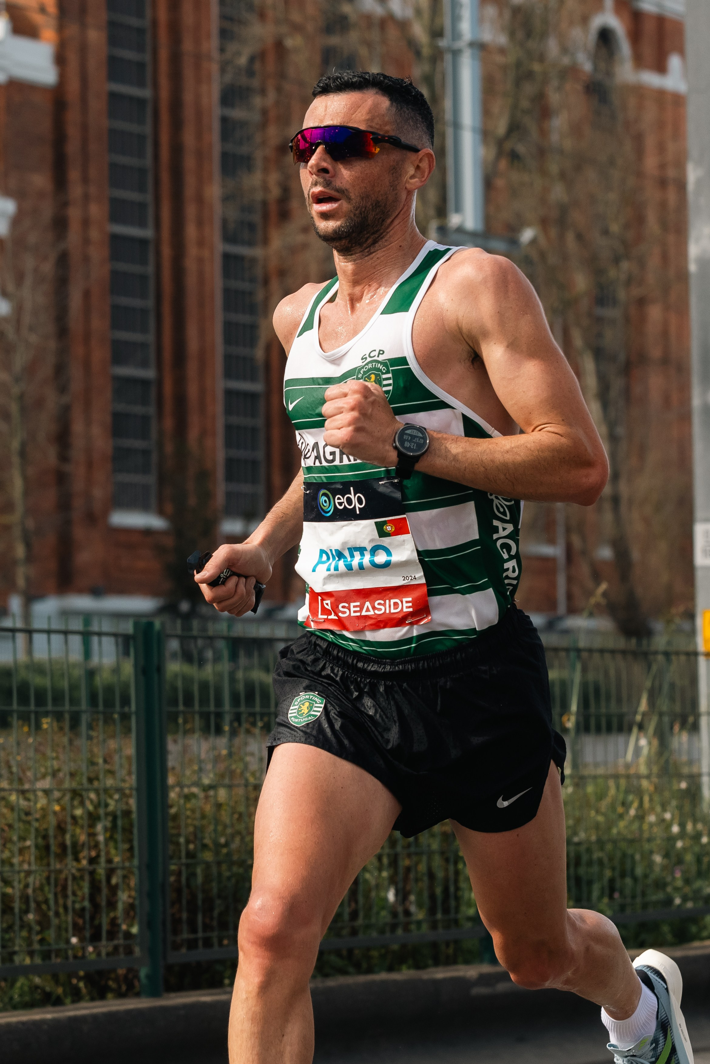 Nadya Manannikovа // Sports and reportage photographer