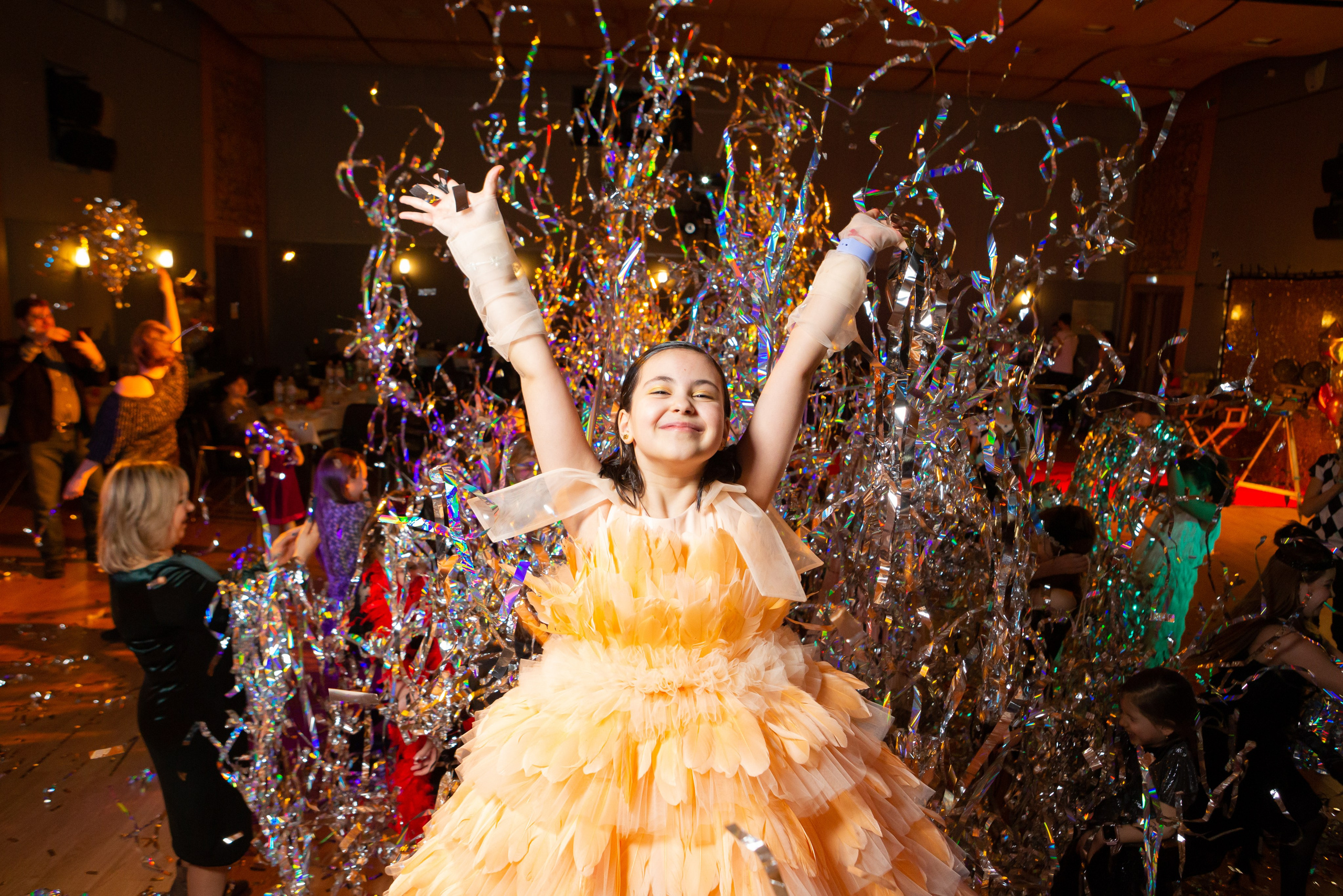 День рождения Даниелы. Евгений Матвеев — фотограф в Санкт-Петербурге