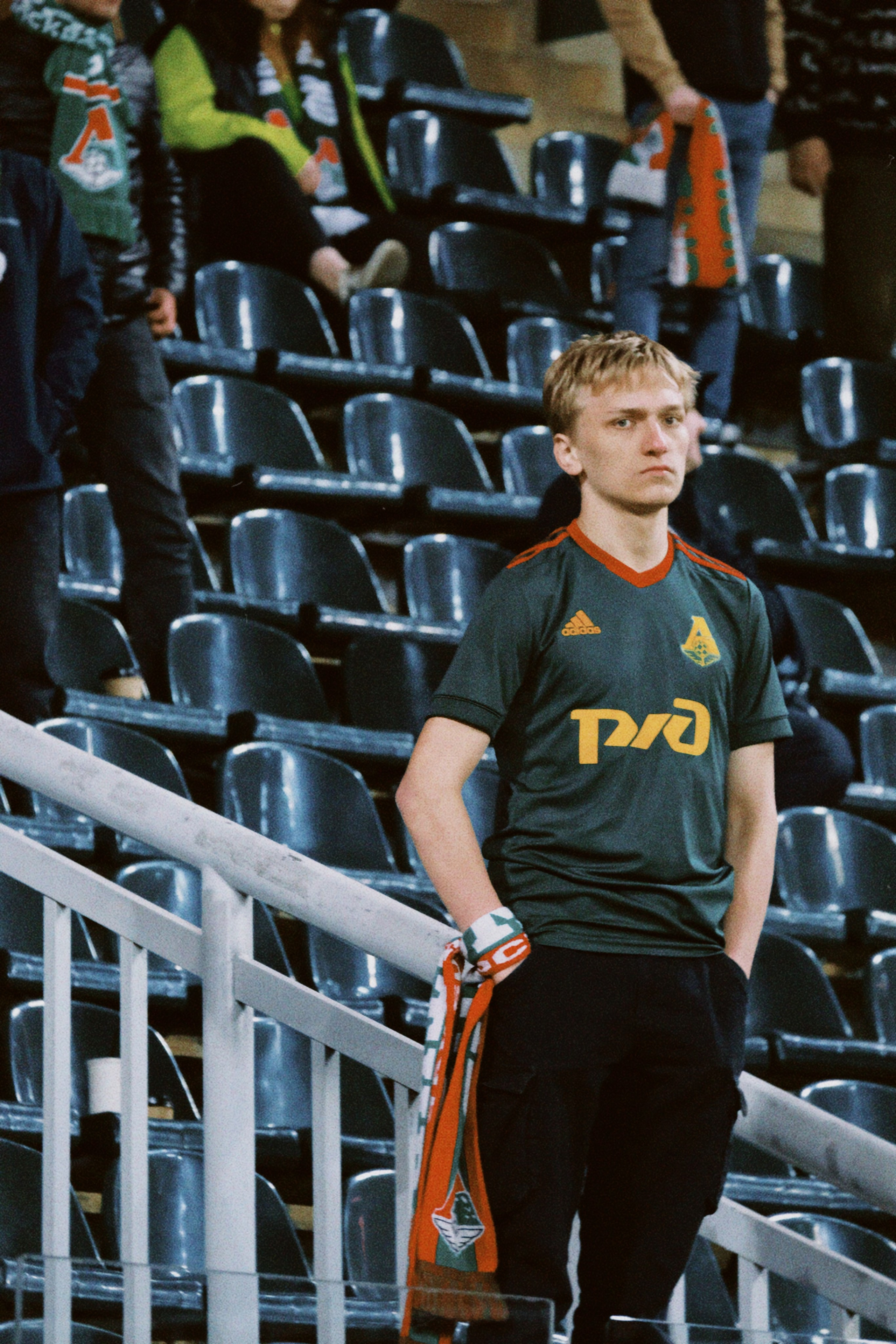 Детали. Татьян гертье