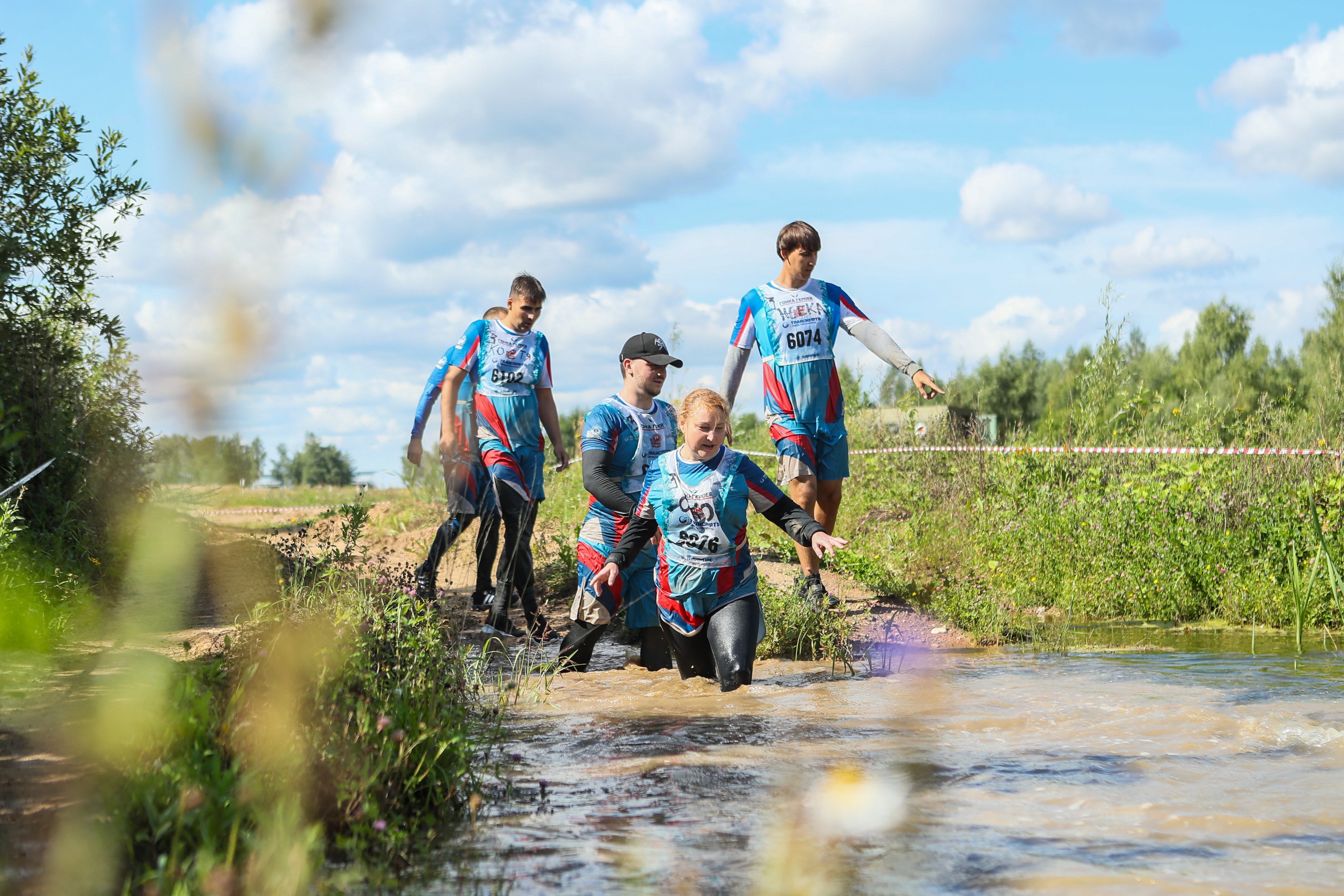ГОНКА ГЕРОЕВ АЛАБИНО | СОПРОВОЖДЕНИЕ ВЗВОДА. Фотограф Диана Иремадзе