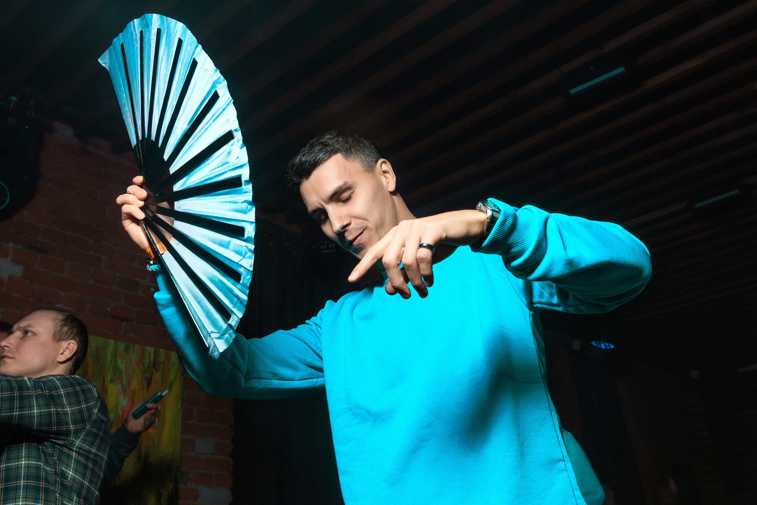 Denis Kenzo. Репортажный фотограф Екатеринбург | Яркий, качественный репортаж | Концерты, клубы, репортаж, праздники, корпоративы