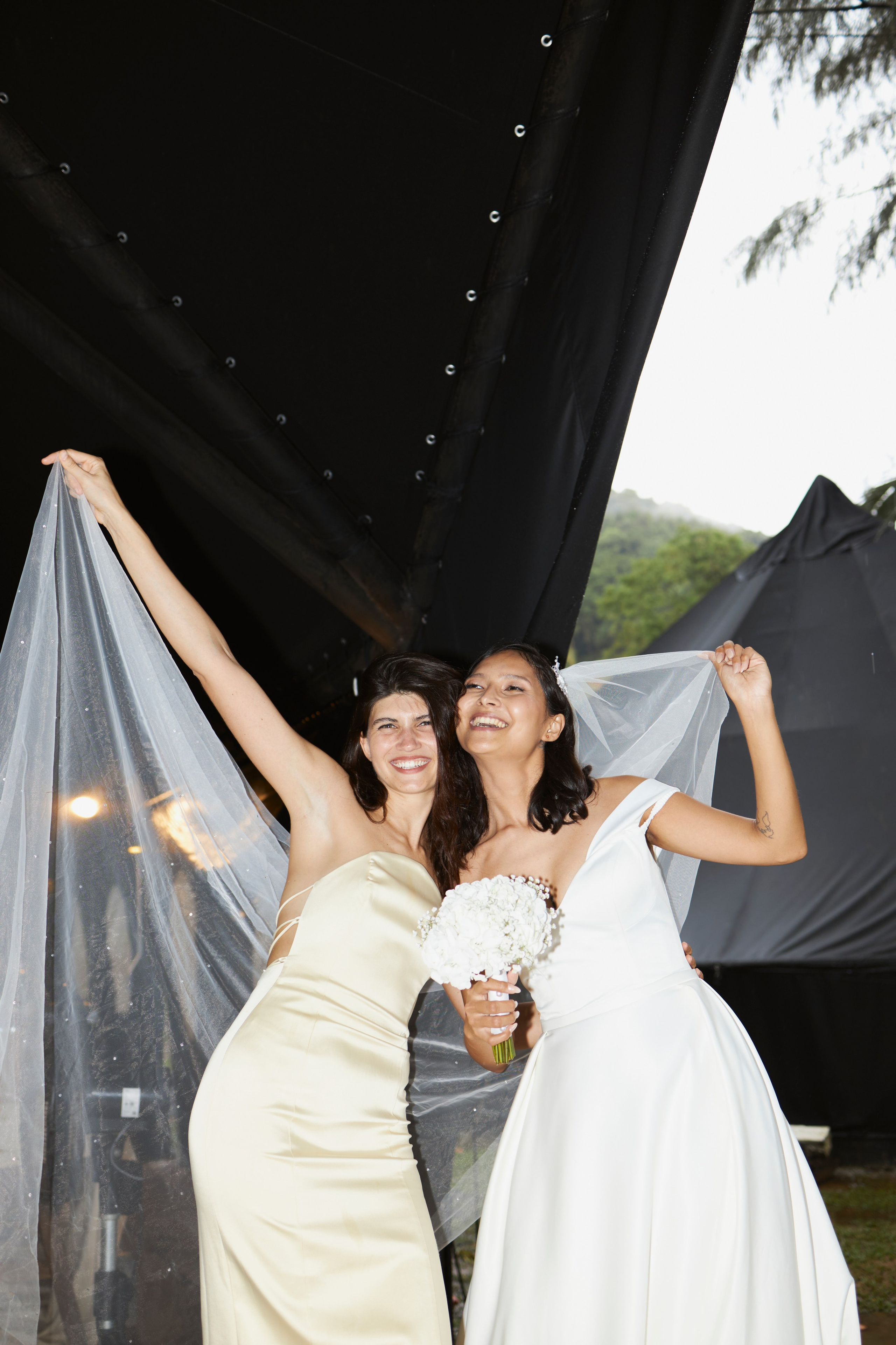 Wedding day Nurgul and John. Фотограф в Ростове-на-Дону