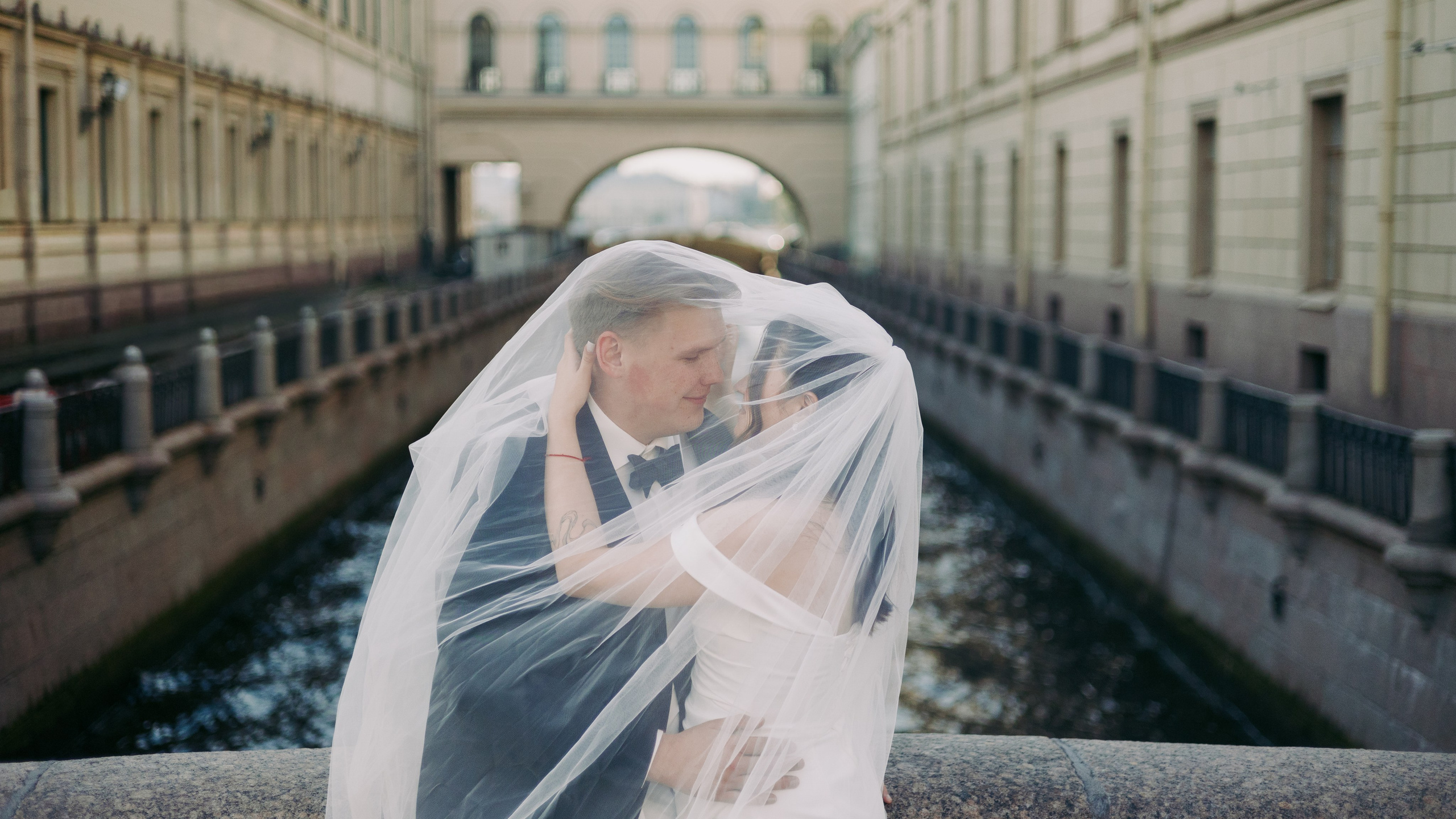 Свадебный фотограф Уфа