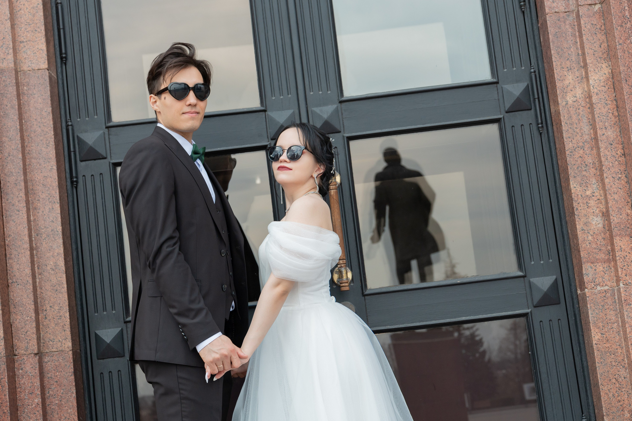 Что взять на свадьбу: полный чек-лист от фотографа | Евгений Сафронов