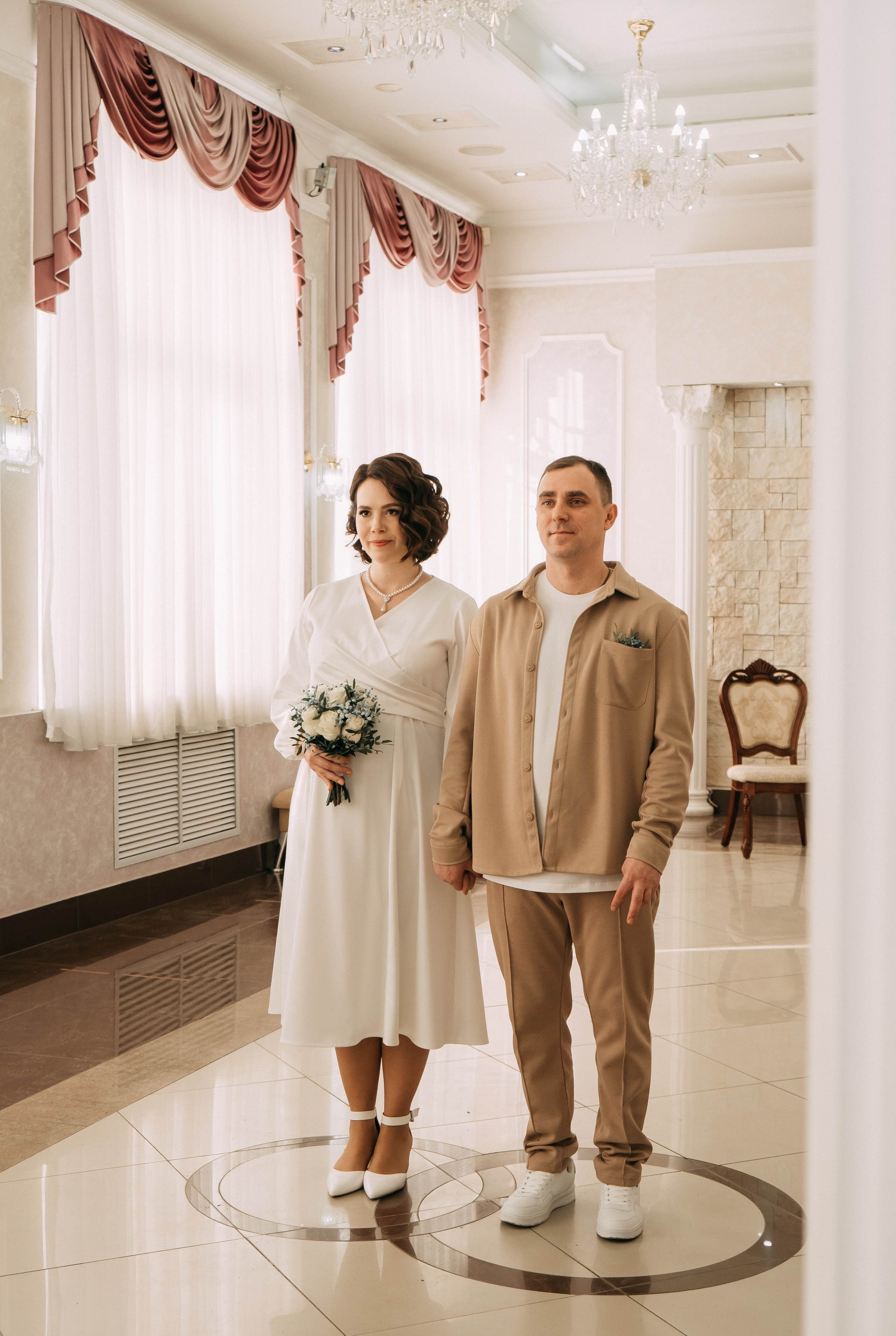 Максим+Даша. Фотограф в Екатеринбурге Селиверстова Екатерина