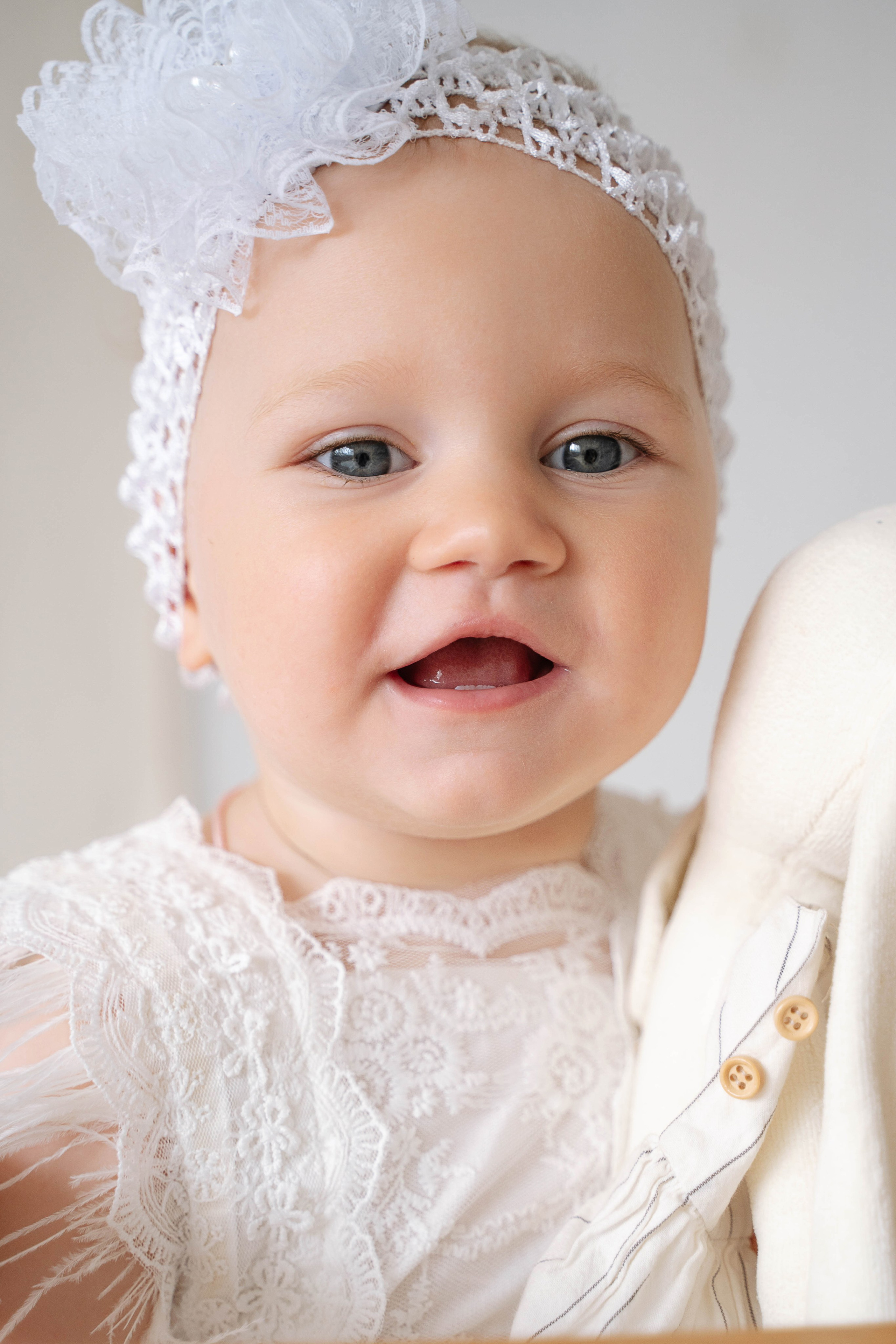 Первый годик. Свадебный фотограф в Краснодаре и Санкт-Петербурге Евгения Алексеева