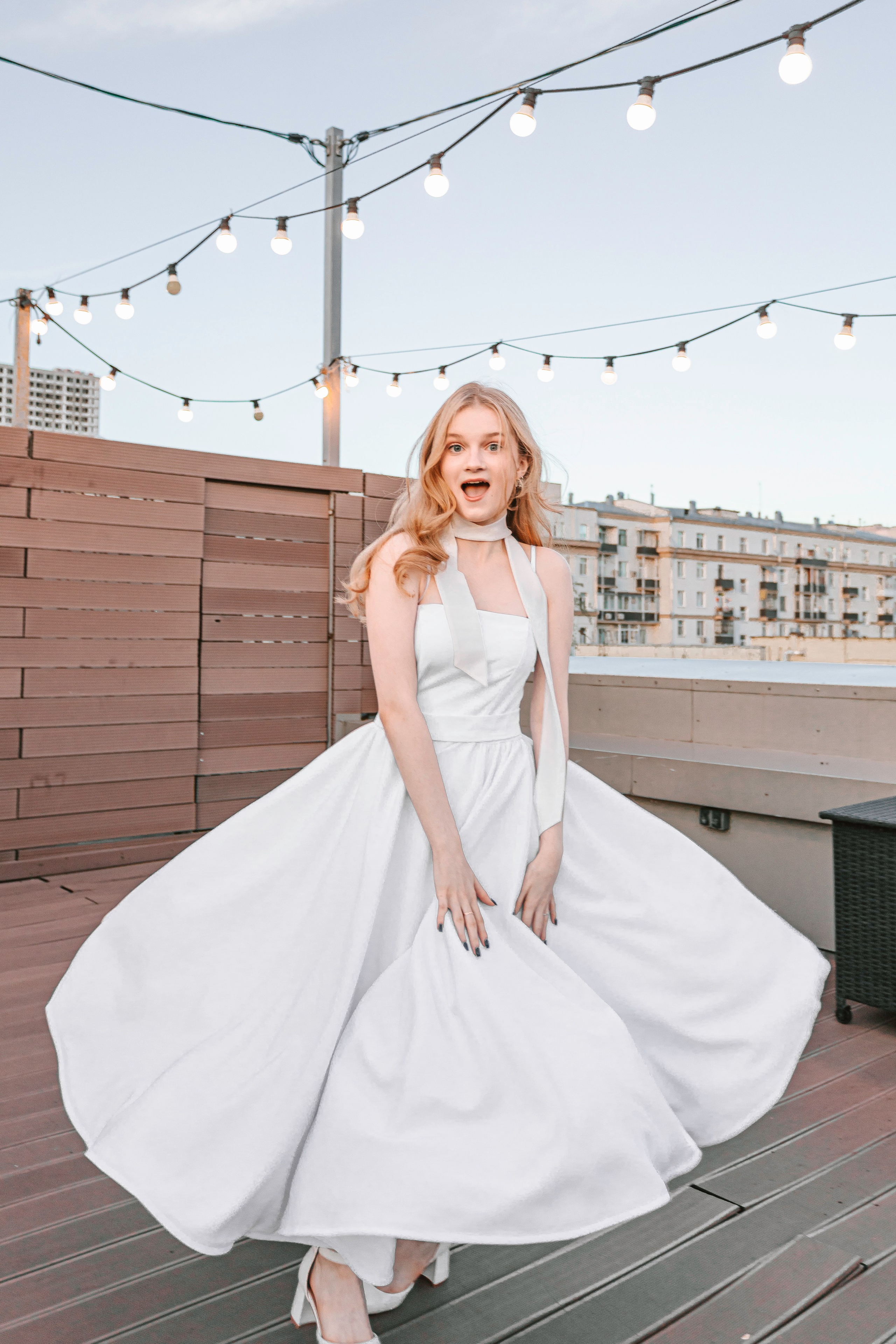 Выпускной 9 класса