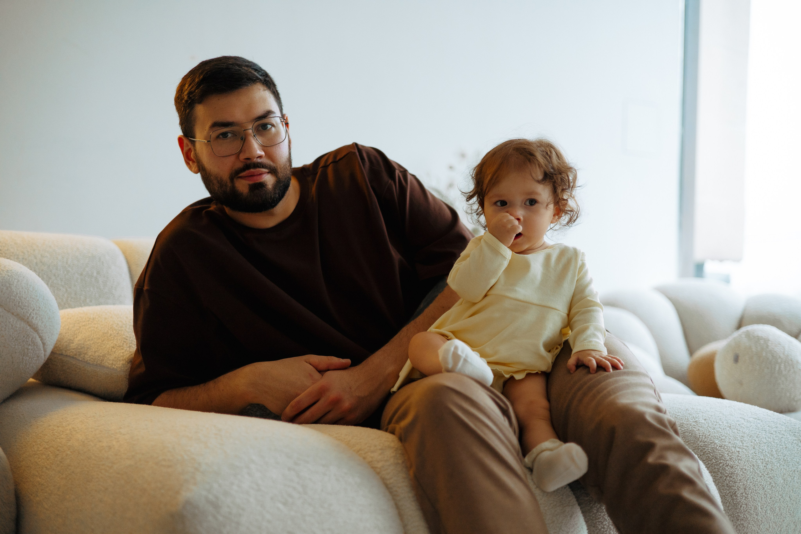 Регина, Ильдар, Тимур, Арина и Мира. Главная