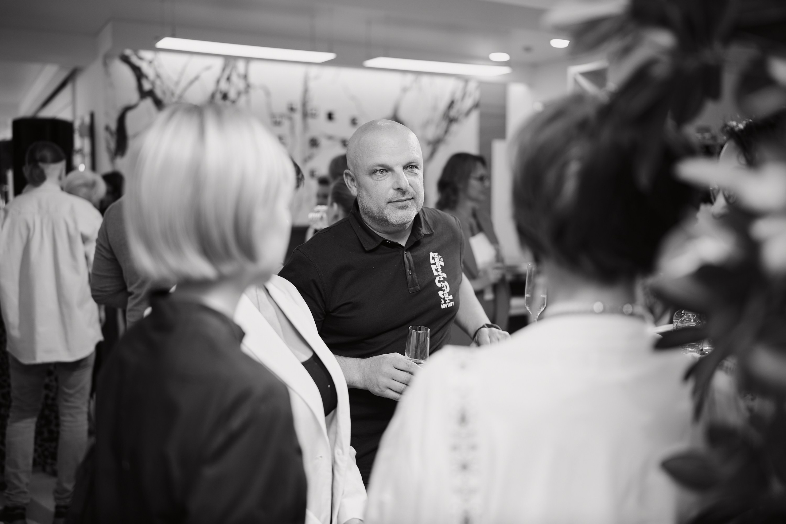 АПЕКС 10 лет. Репортажный фотограф в Хабаровске Николай Соболев