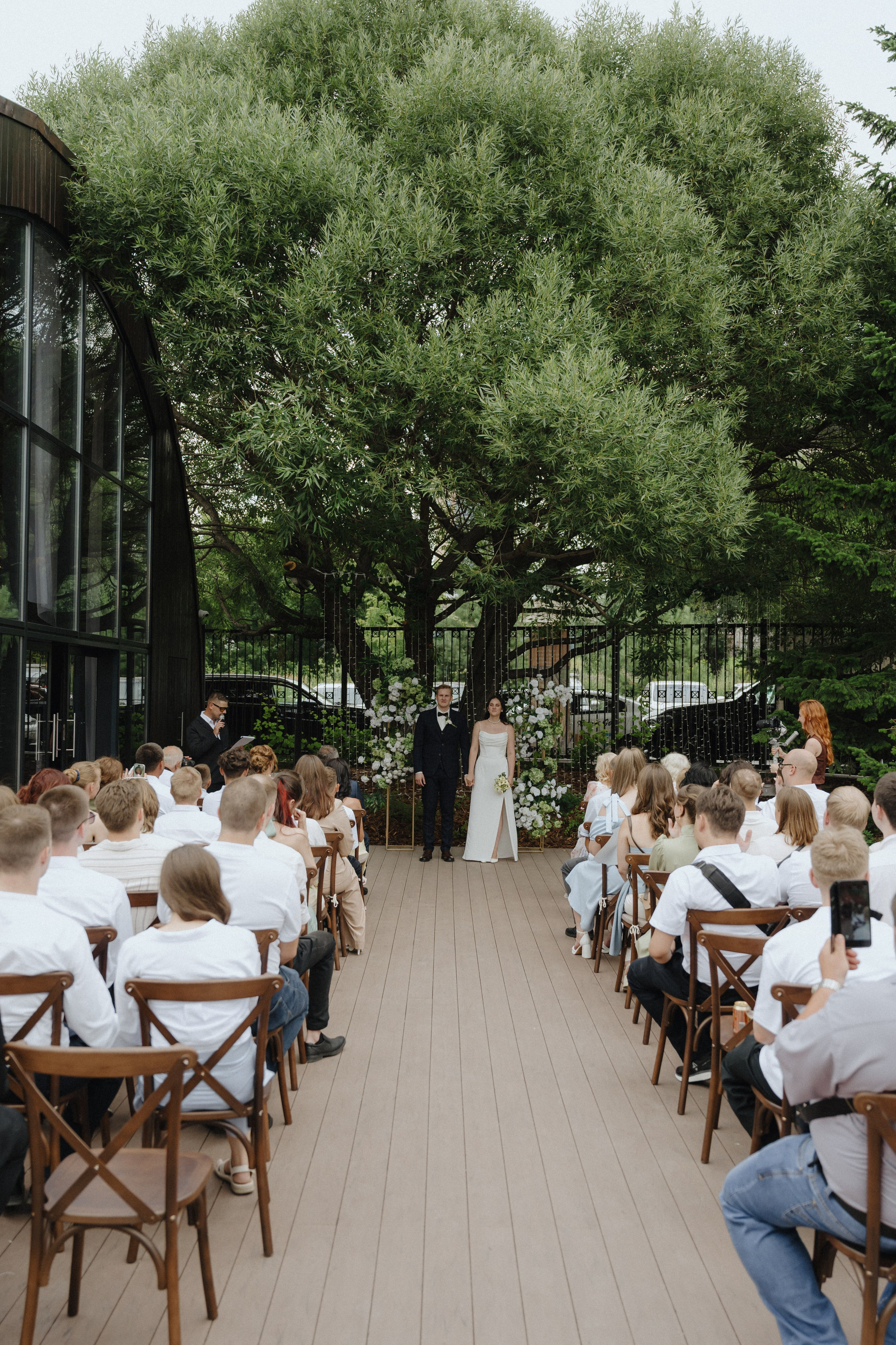 Анастасия & Денис