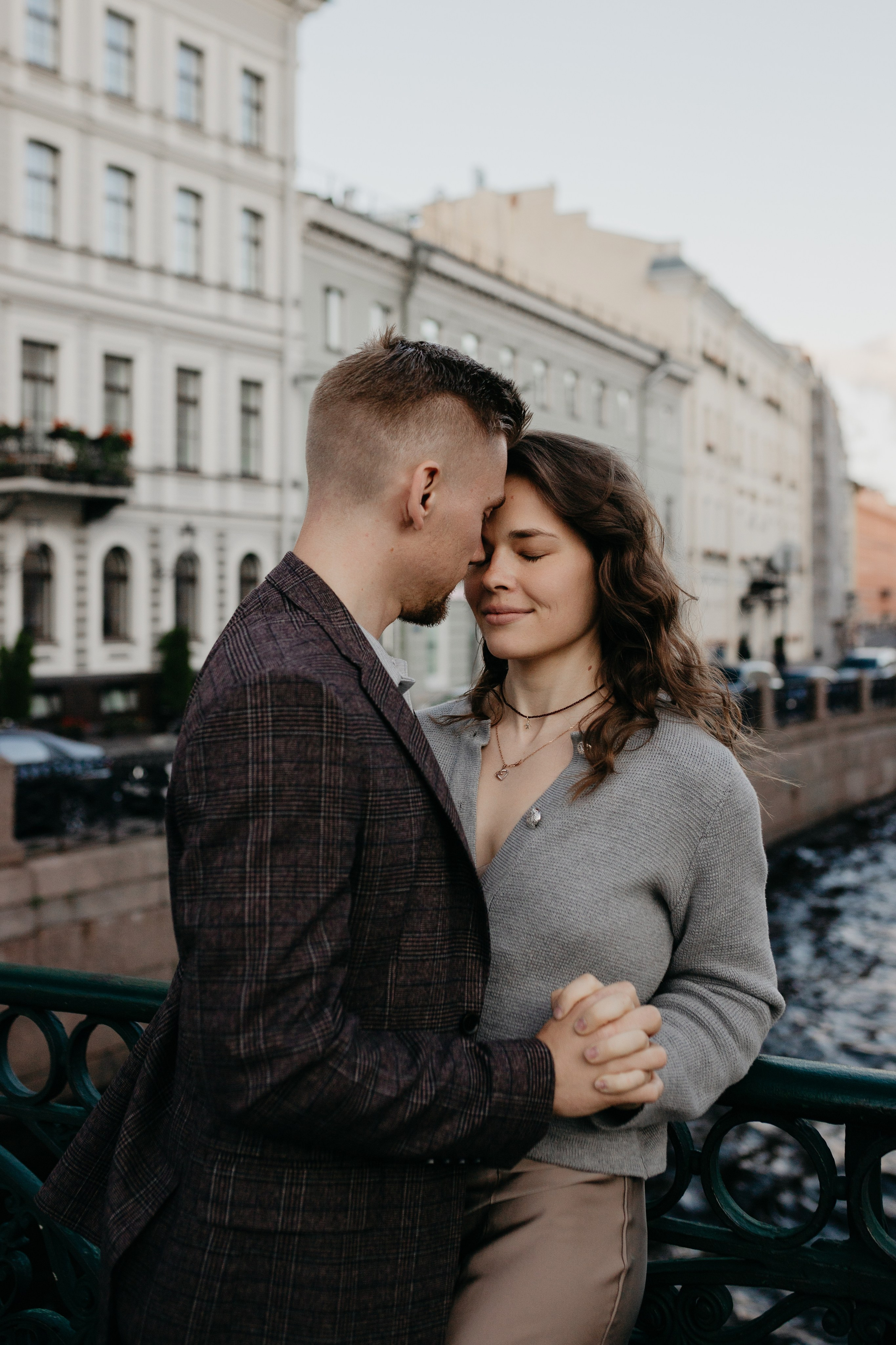 Питер. Лето. Любовь. Фотограф в Санкт-Петербурге Александр Королев