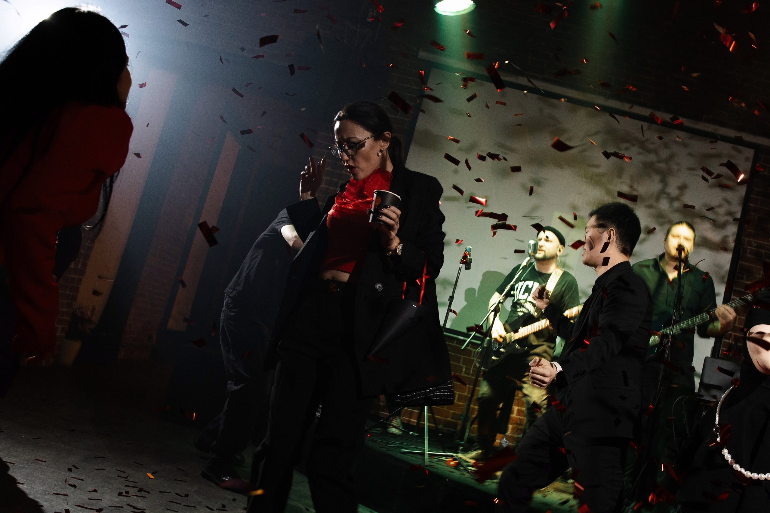 Вечеринка «Между нами любовь». Фотограф Вышний Волочек/Тверь/Москва/Санкт-Петербург