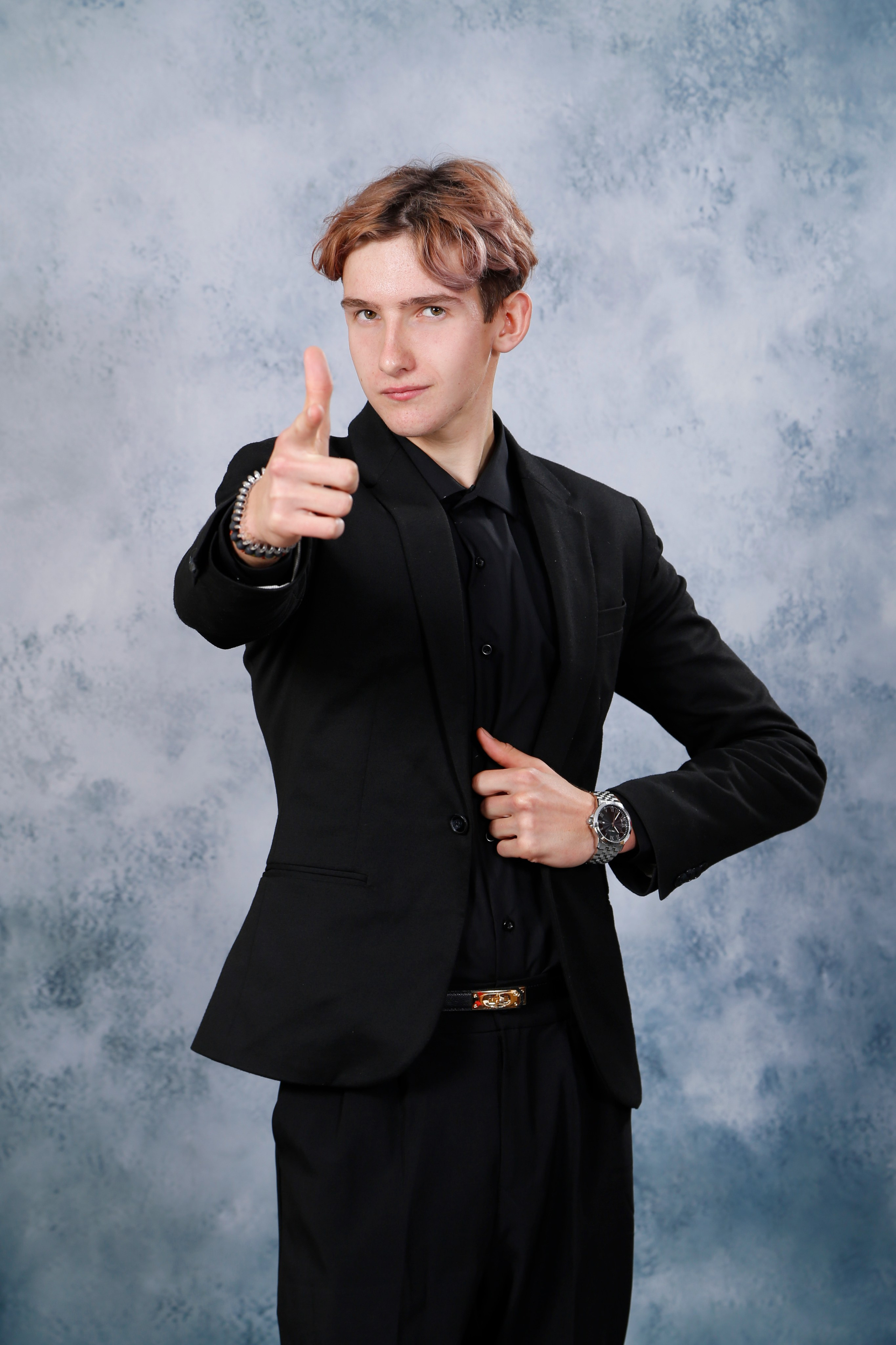 ВЫПУСКНИКИ. Фотограф Роман Торбеев