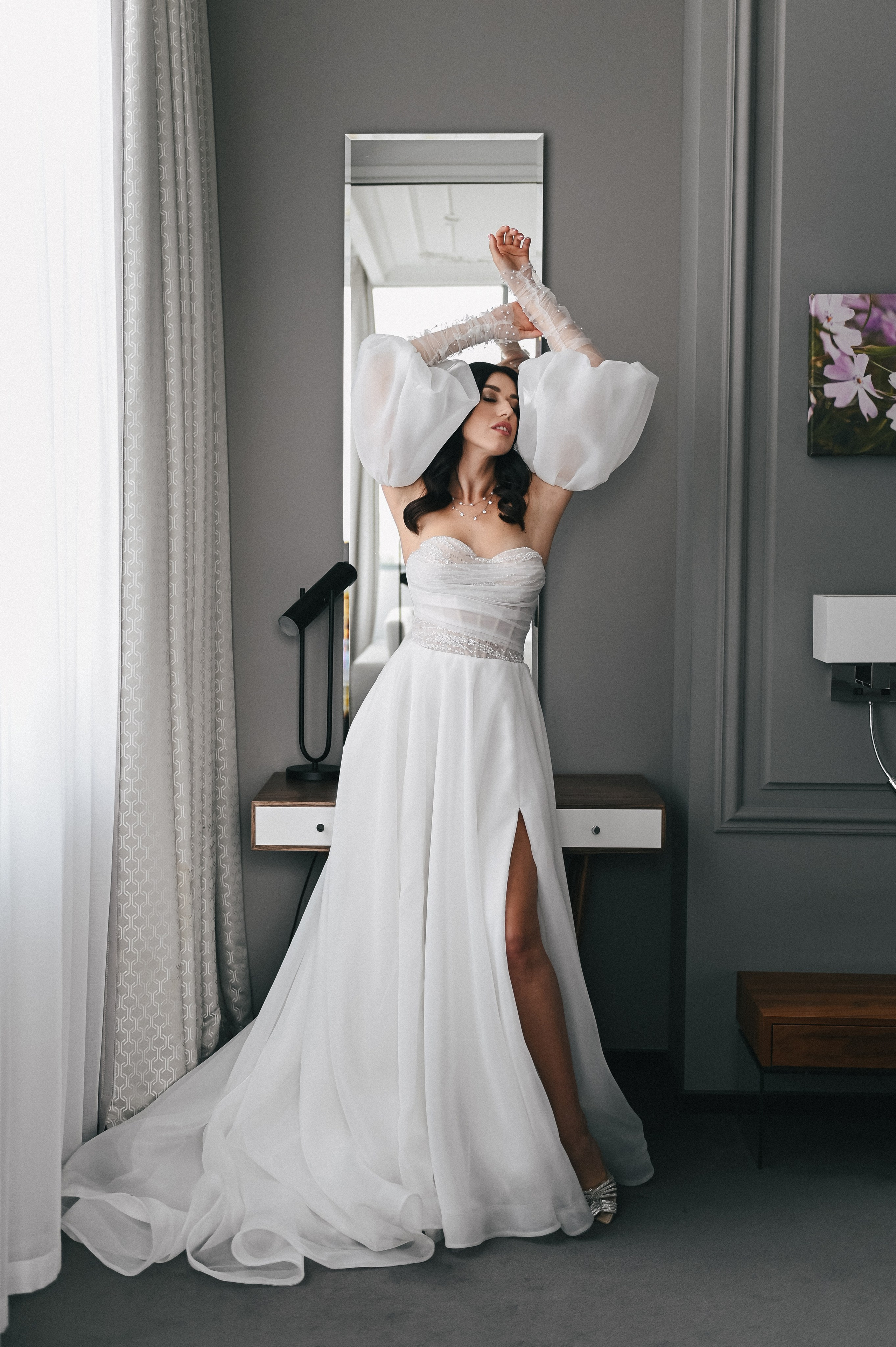 Саша + Катя. Свадебный и семейный фотограф Волгоград Москва