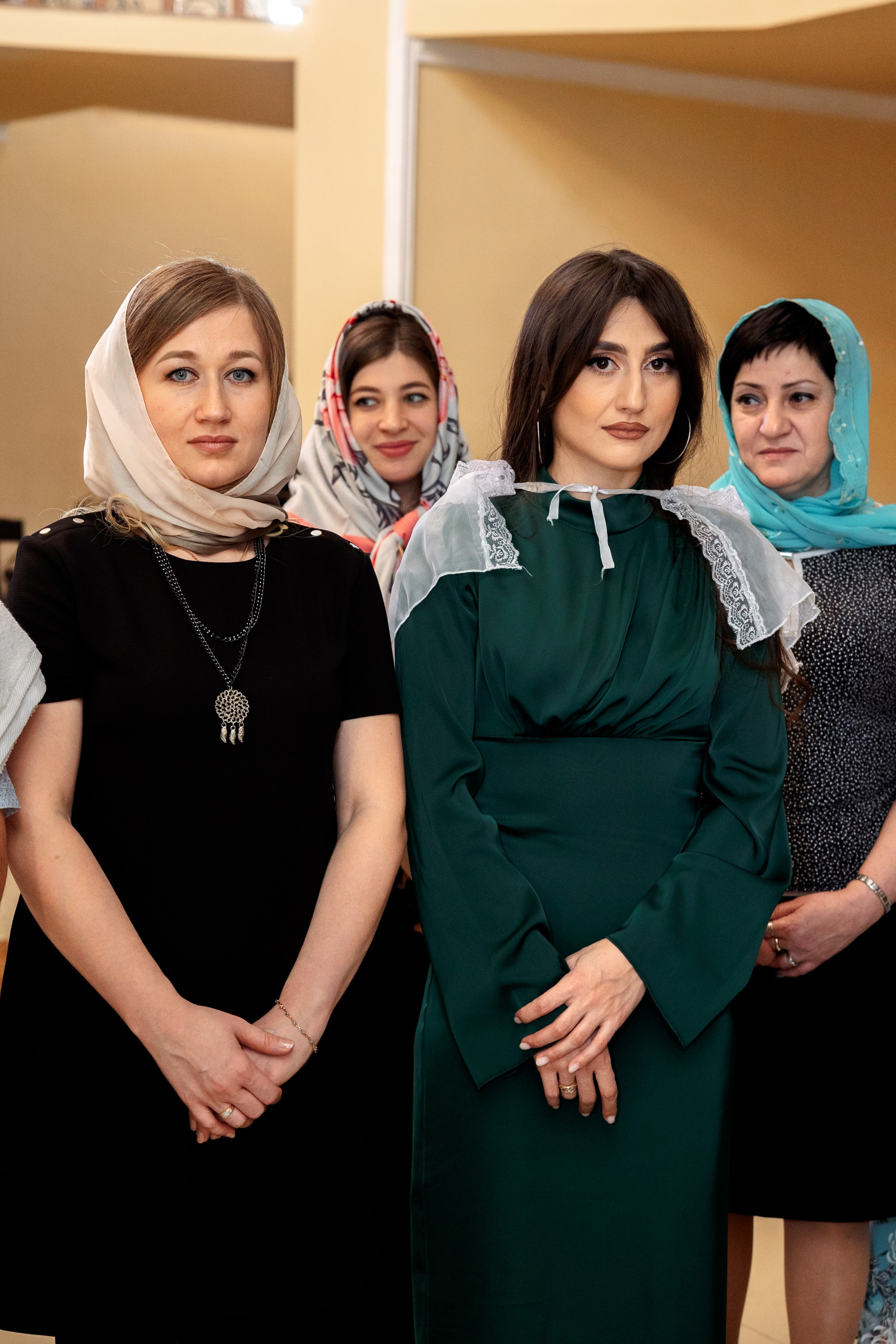 Таинство крещения. Свадебный и семейный фотограф в Майкопе Валерия Кудрявцева