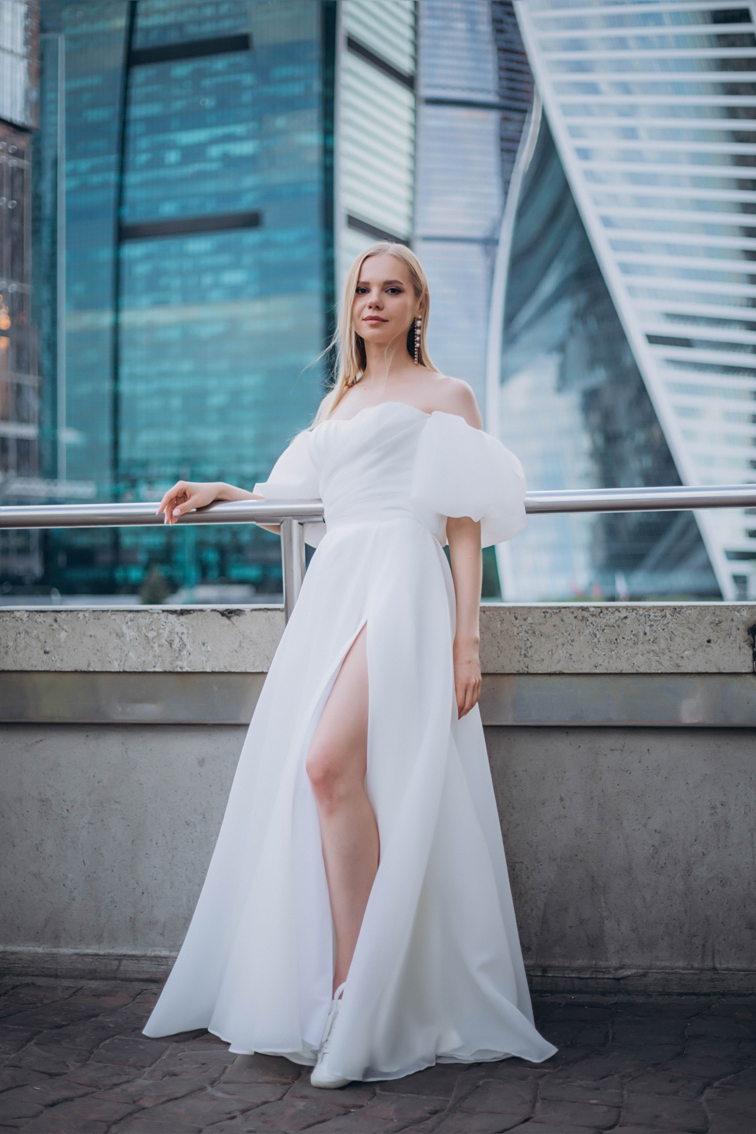 Маша и Виктор. Свадебный фотограф Ян Хведчин