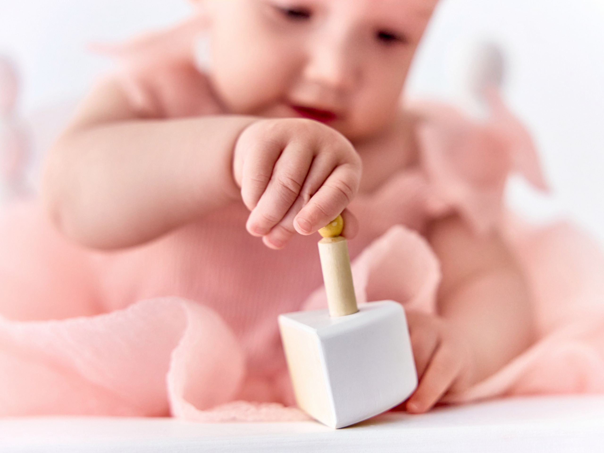 фотосессия для девочки