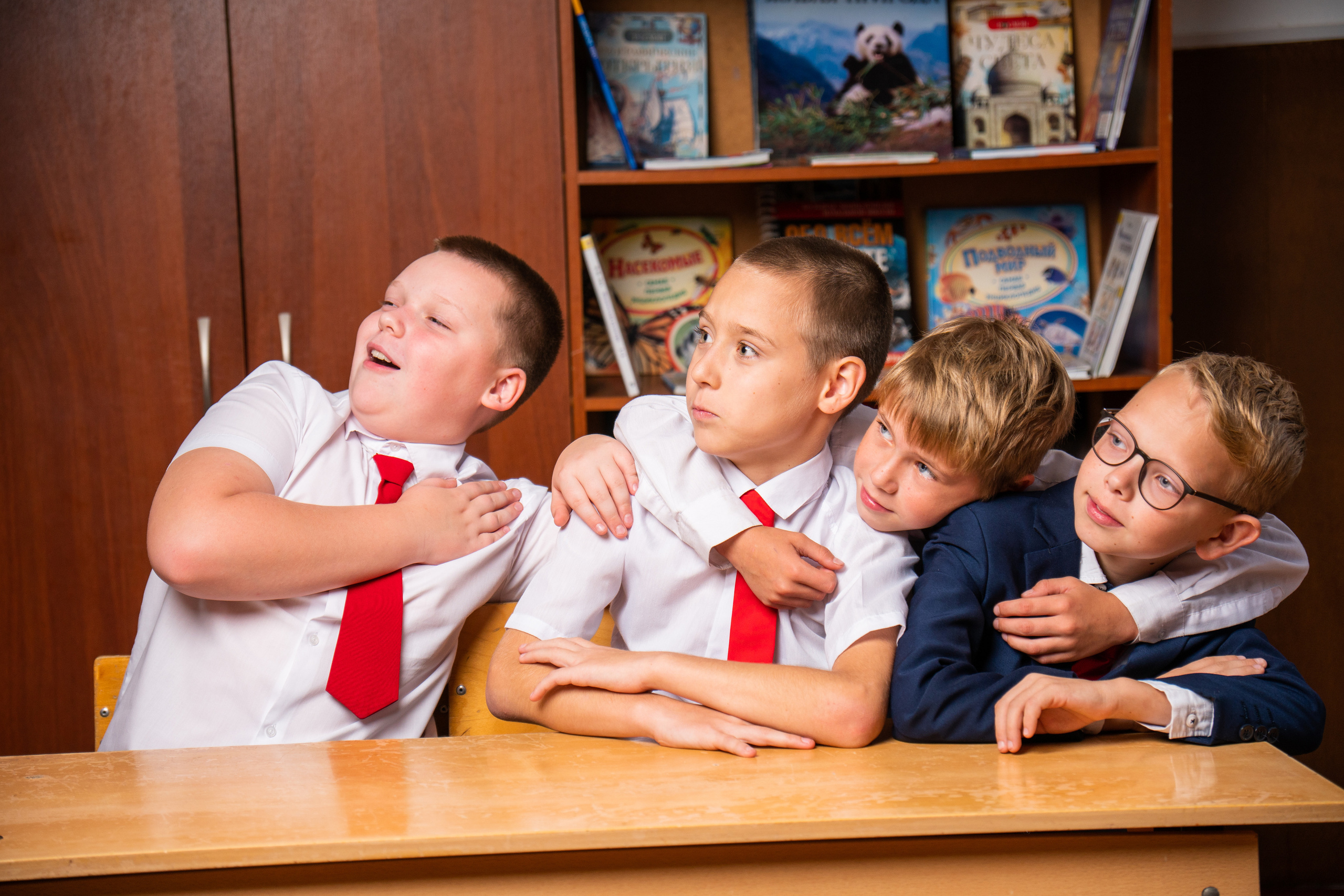 Выпускной альбом |Тихорецк |Краснодарский край|