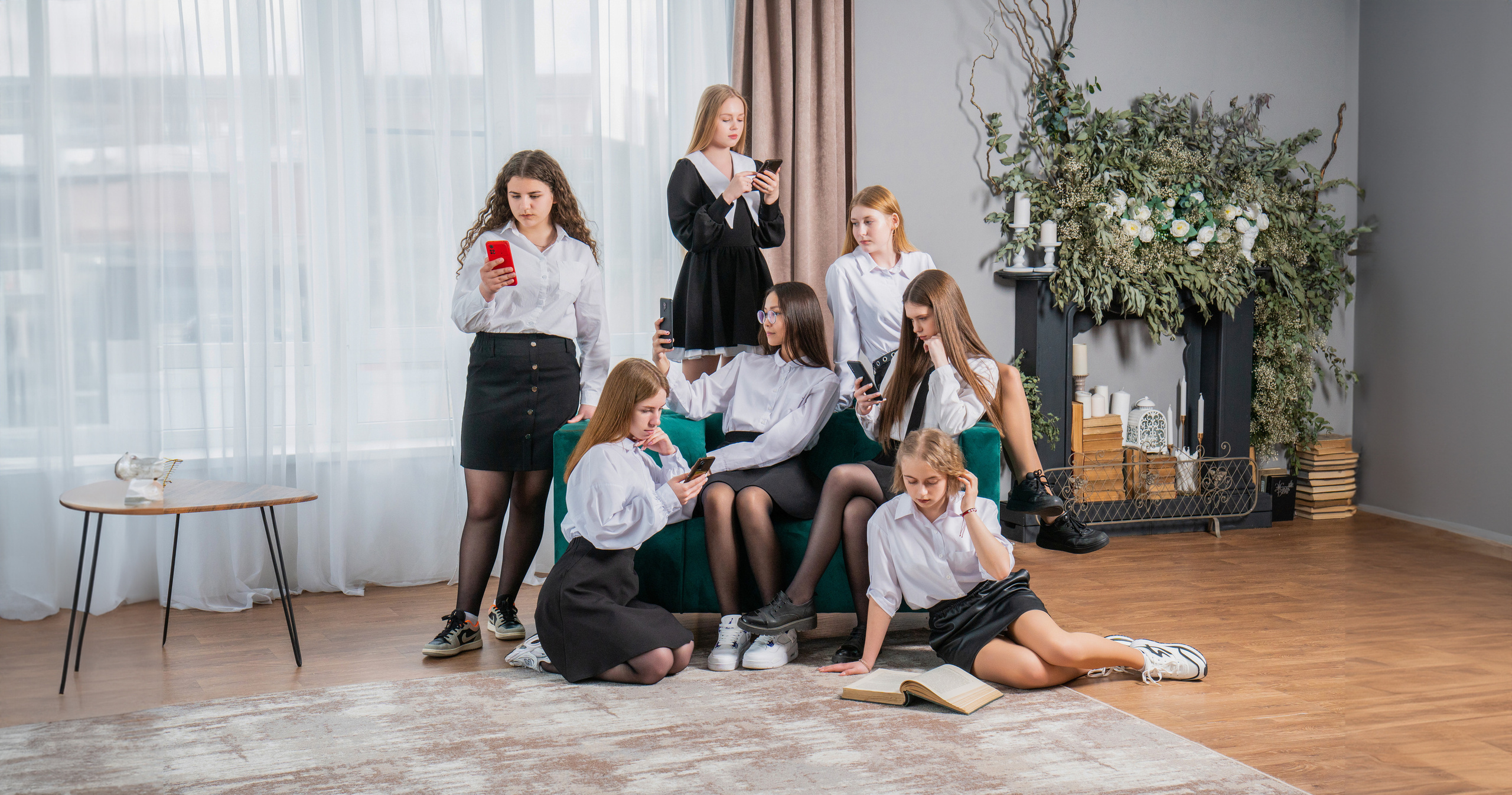 Выпускной альбом |Тихорецк |Краснодарский край|